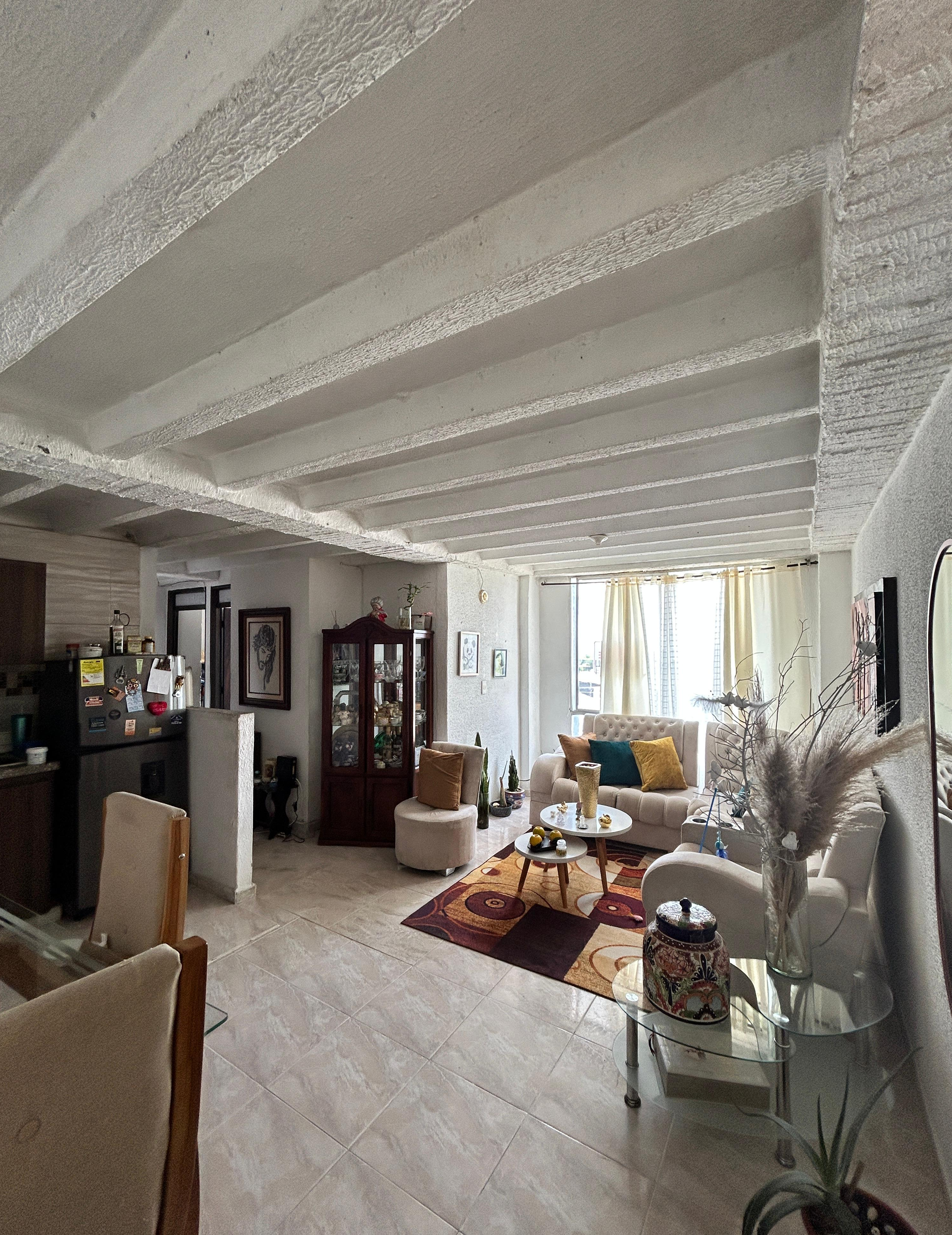 Venta Apartamento Occidente Armenia Quindio Colombia COD: 8418799