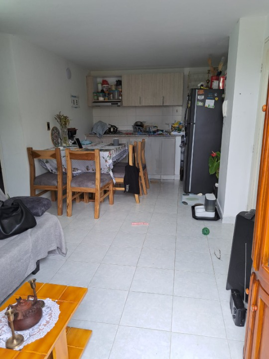 Venta Apartamento Norte Armenia Quindio Colombia COD: 8441622