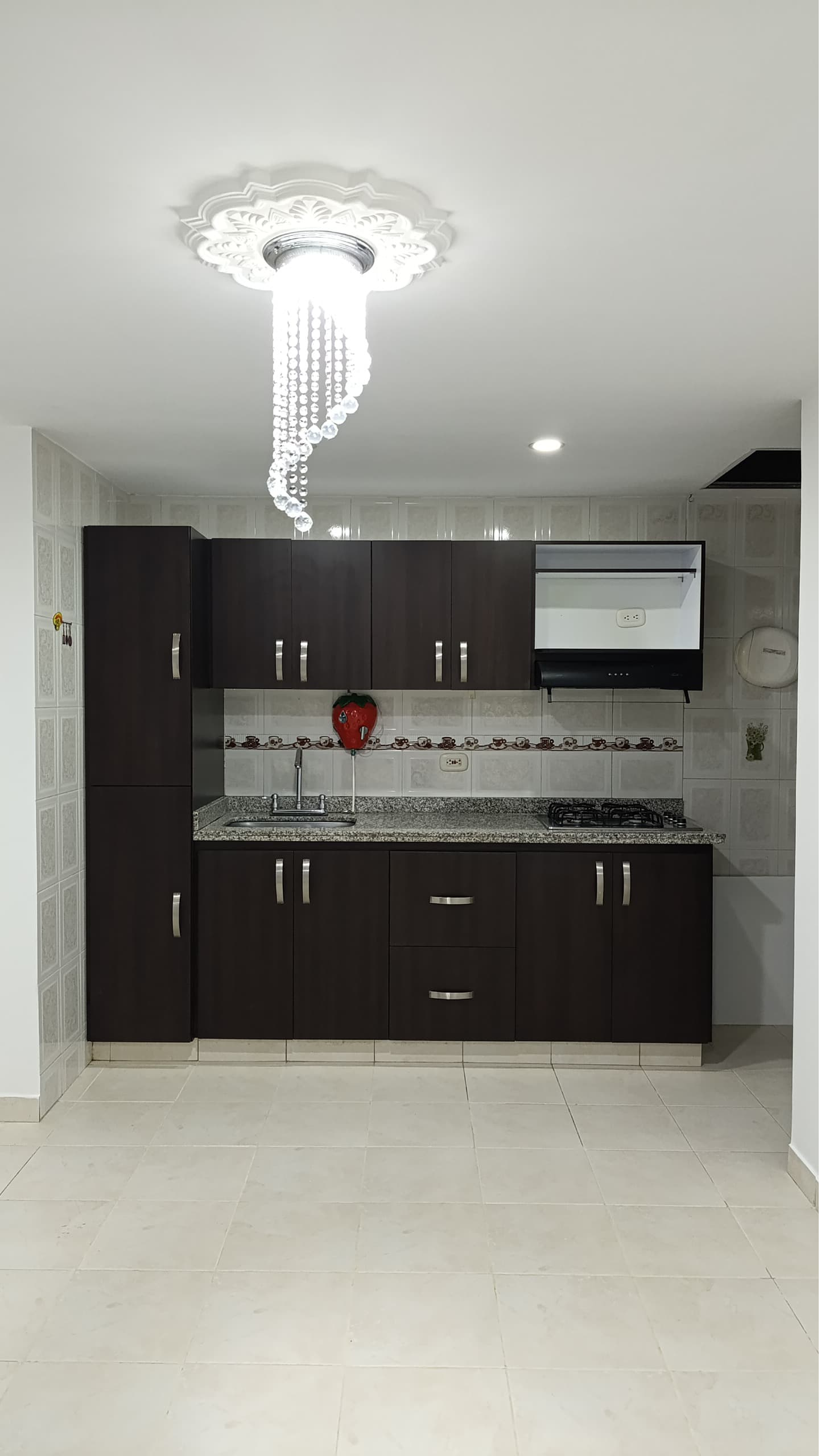 Venta Apartamento Occidente Armenia Quindio Colombia COD: 9308343