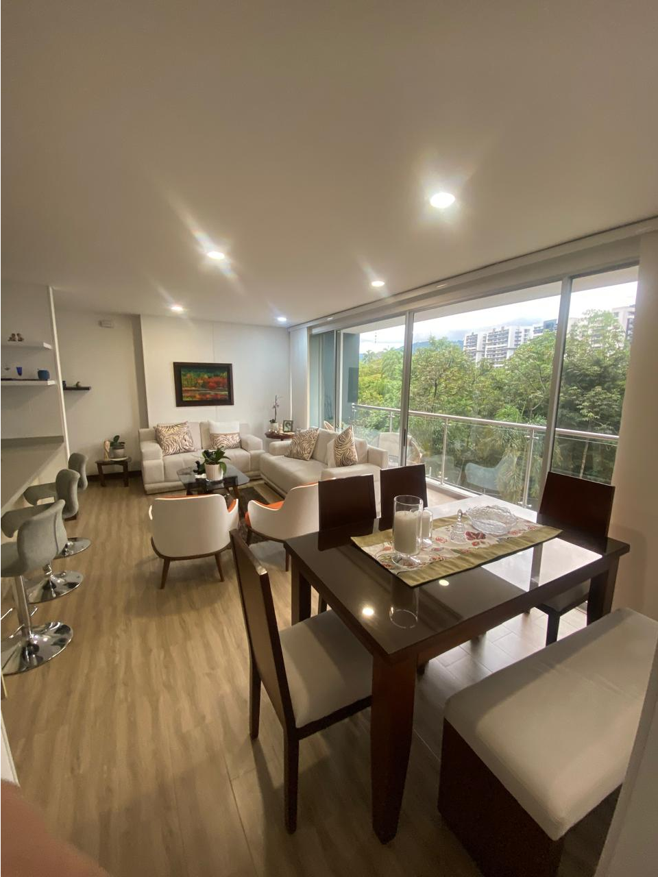 Venta Apartamento Norte Armenia. Quindio- (COL). COD: 9560892