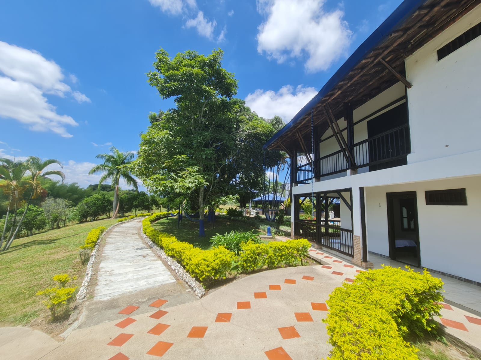 Venta Finca Sur Tebaida Quindio COD: 7015237