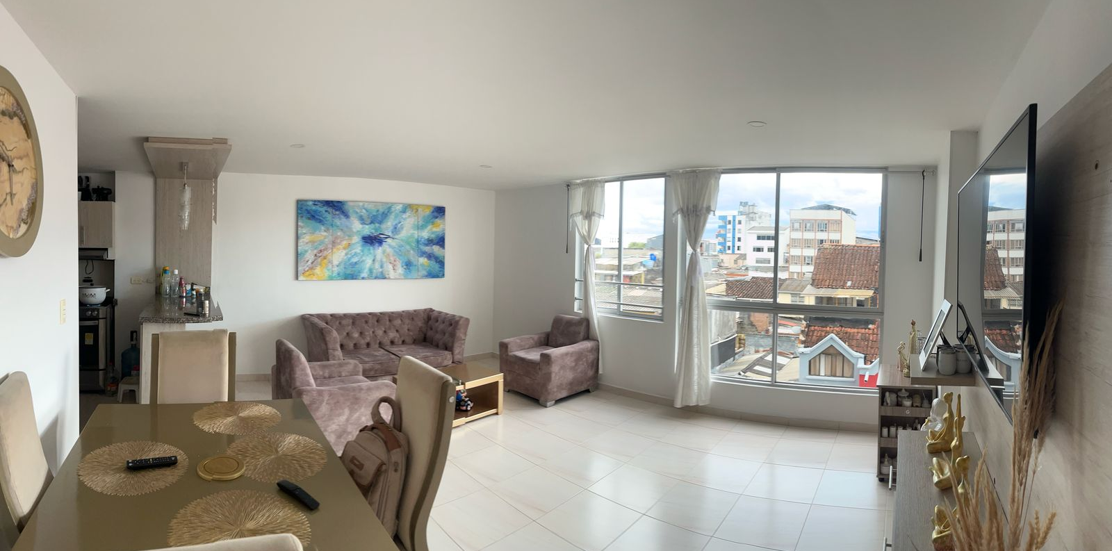 Venta Apartamento Centro Armenia Quindio COD:9343852