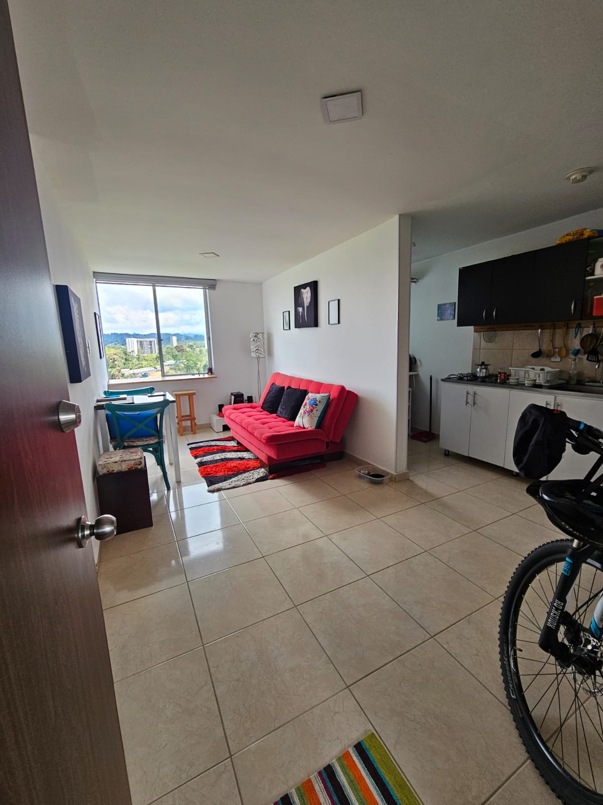 Venta Apartamento Norte Armenia Quindio - Colombia COD: 9433980