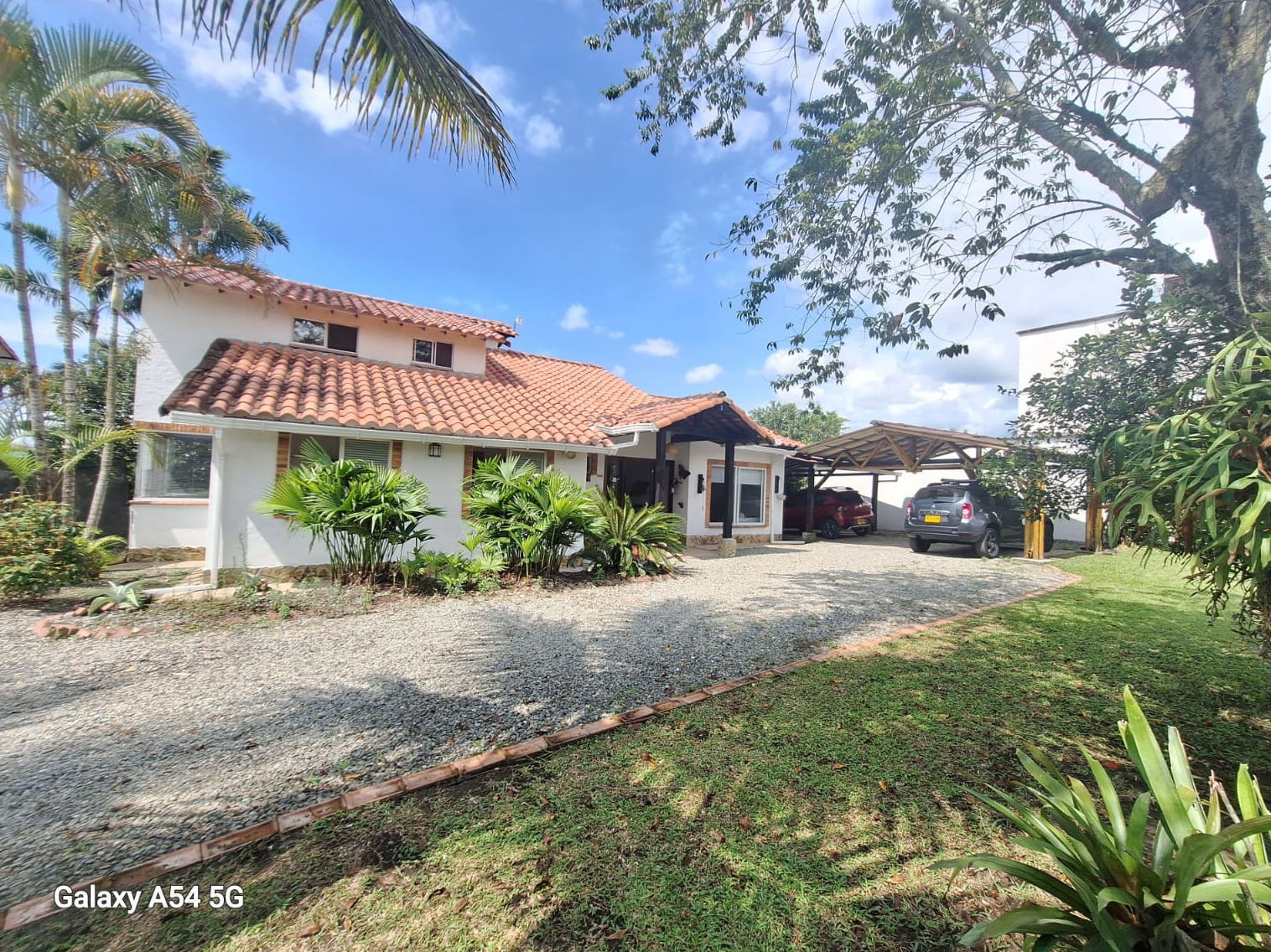 Venta Chalet Sur Armenia Quindio COD: 7079869