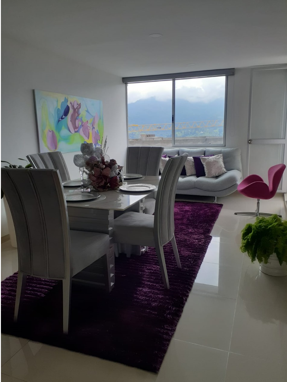 Venta Apartamento Norte Armenia Quindio COD: 8078703