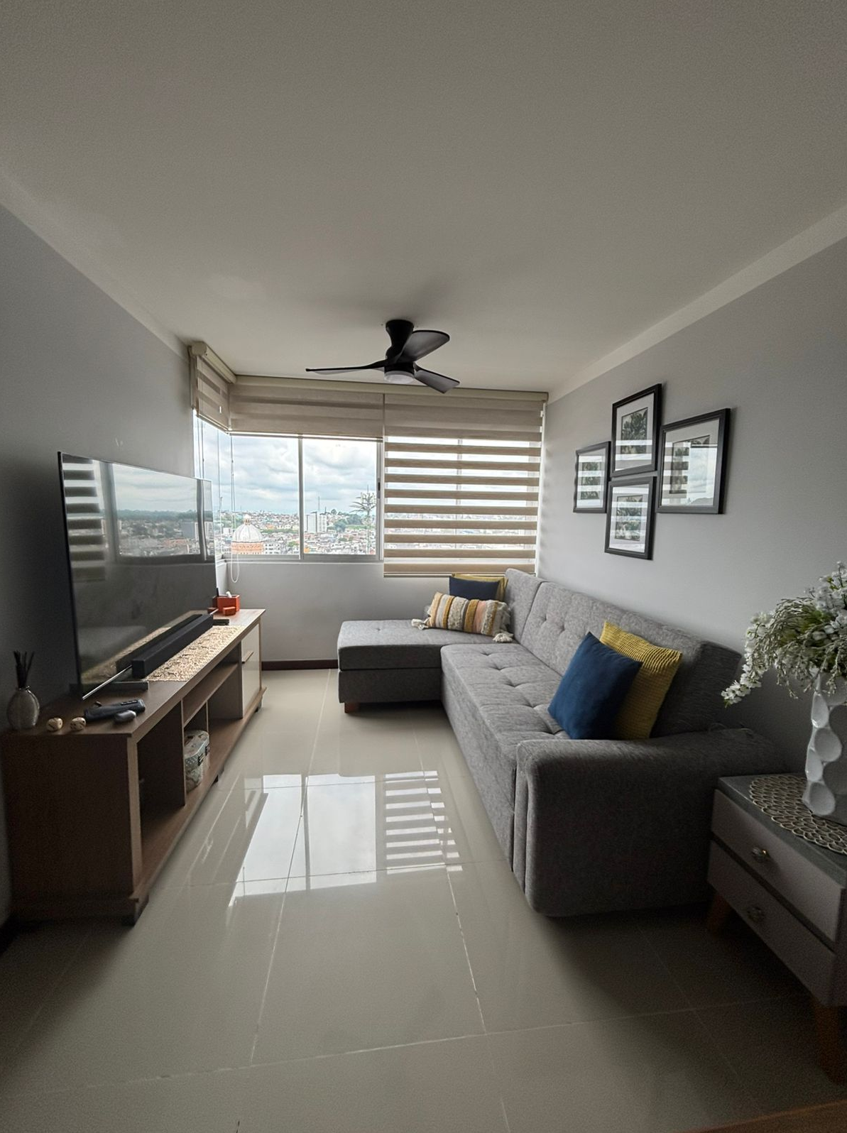 Venta Apartamento Centro Armenia Quindio - Colombia COD: 9463051