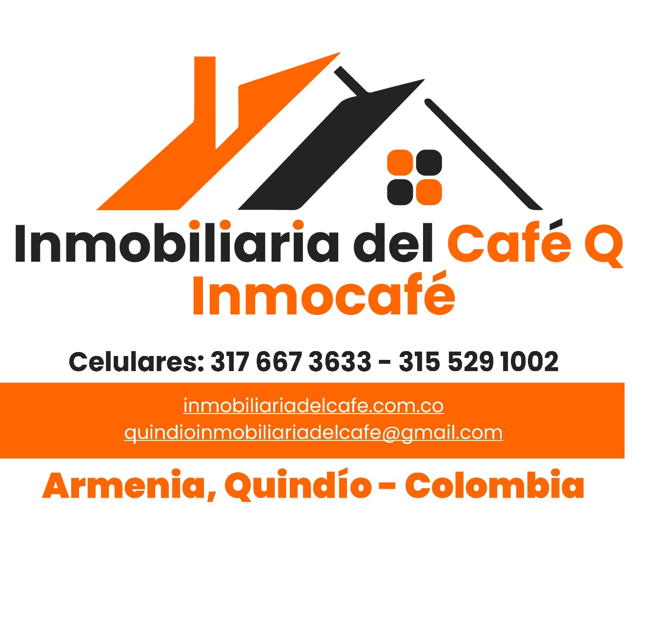 Venta Lote Calarca Quindio - Colombia COD: 7378691