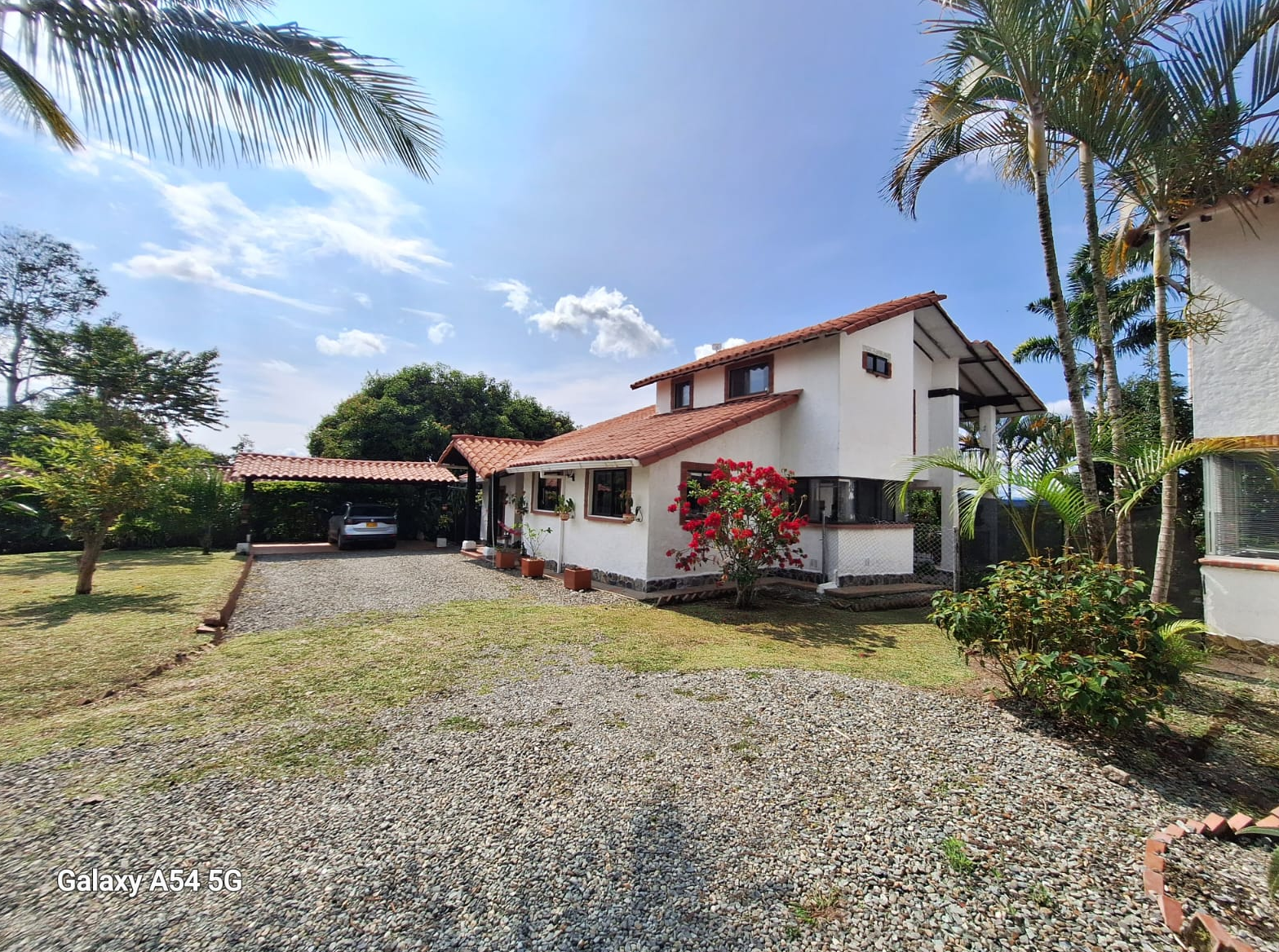 Venta Chalet Sur Armenia Quindio COD: 7079871 