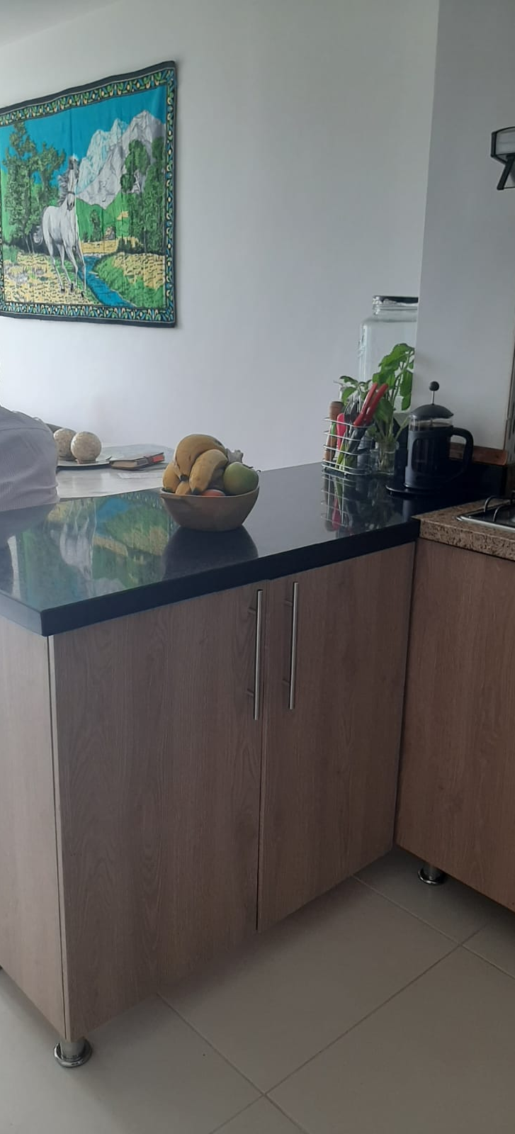 Venta Apartamento Sur Armenia. Quindio-Colombia COD: 9321005