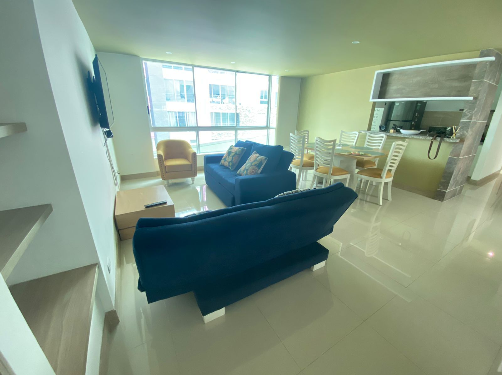 Venta Apartamento Norte de Armenia, Quindio - Colombia COD: 9321121