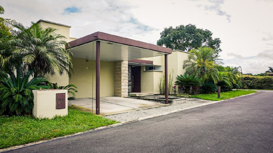 Venta Casa Campestre Sur Armenia Quindio COD: 9505436