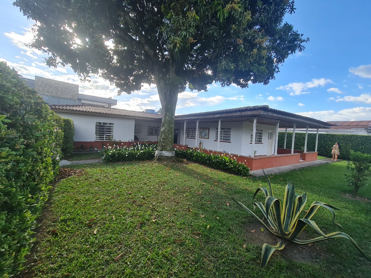 Venta Chalet Sur Armenia Quindio COD: 6876211