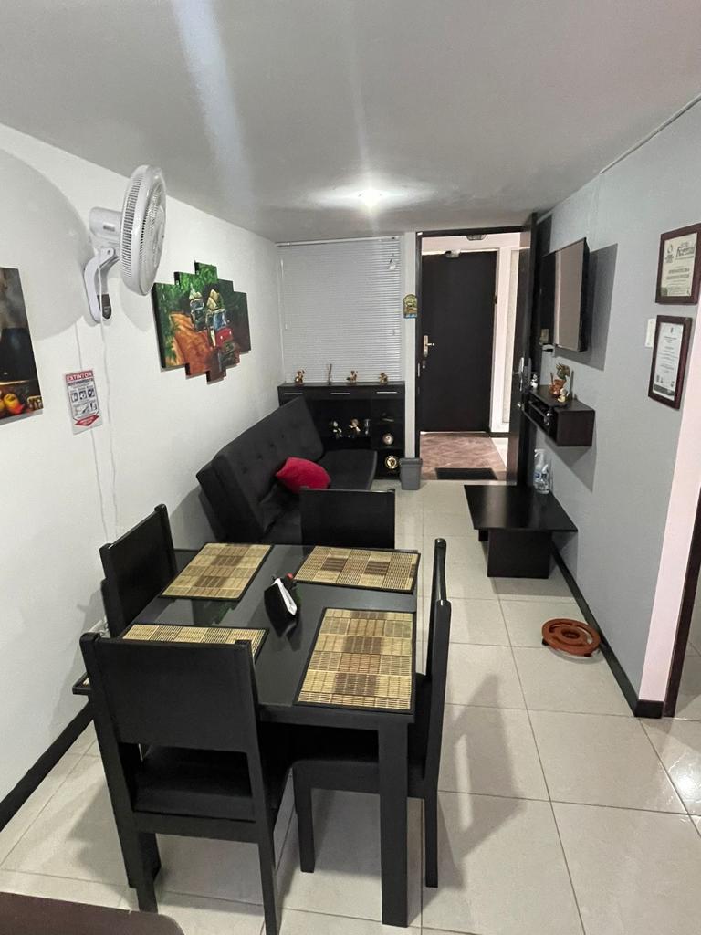 Venta Apartamento Montenegro Quindio COD: 7415980