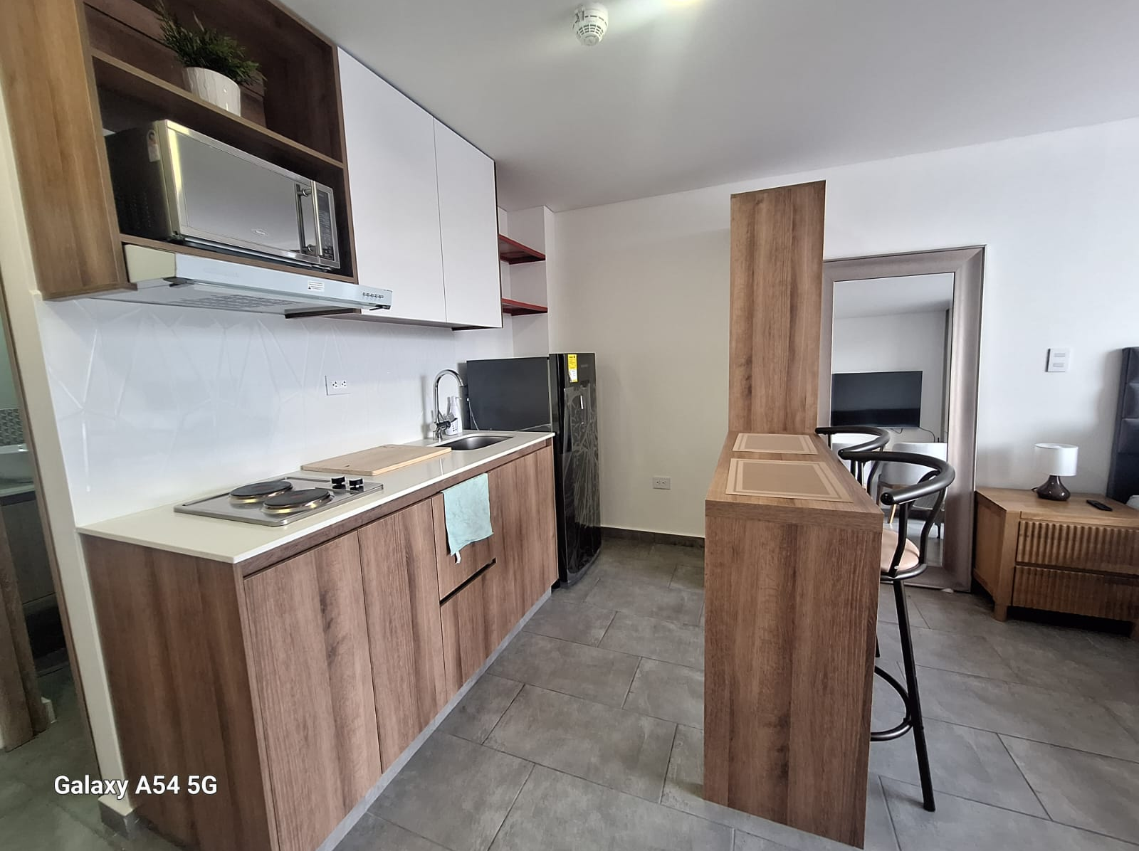 Venta Apartaestudio Norte Armenia Quindio - Colombia COD: 9294964