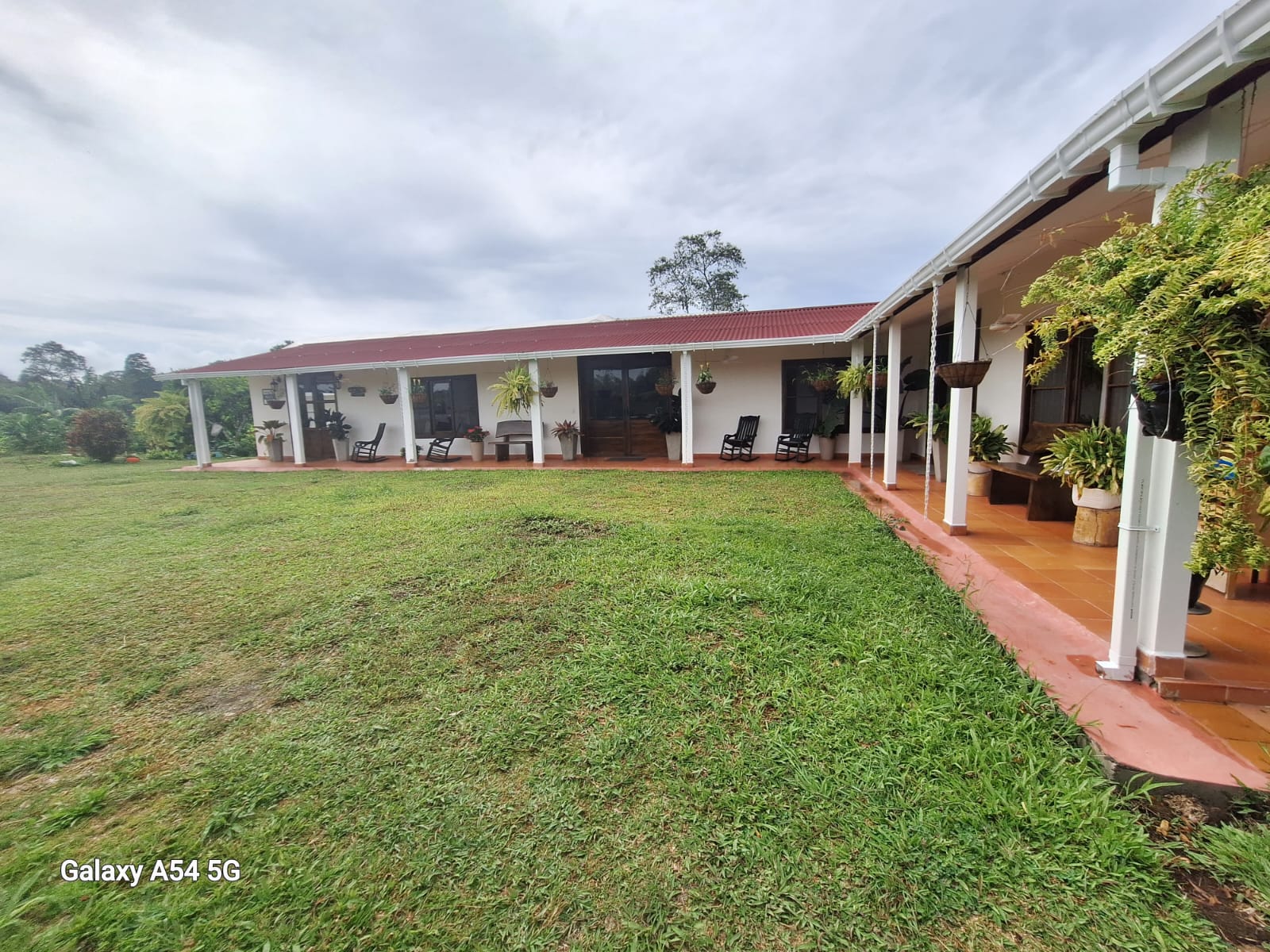 Venta Finca Montenegro Quindio COD: 7009206