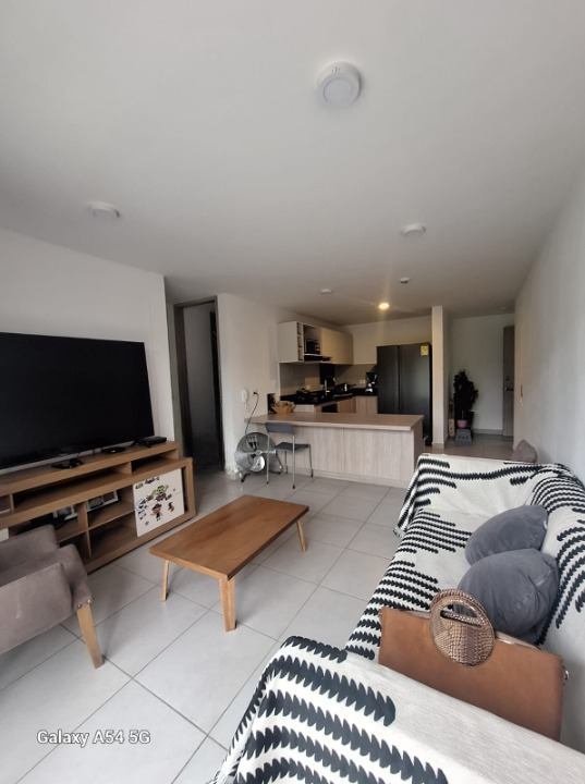 Venta Apartamento Norte Armenia Quindio COD: 9324312