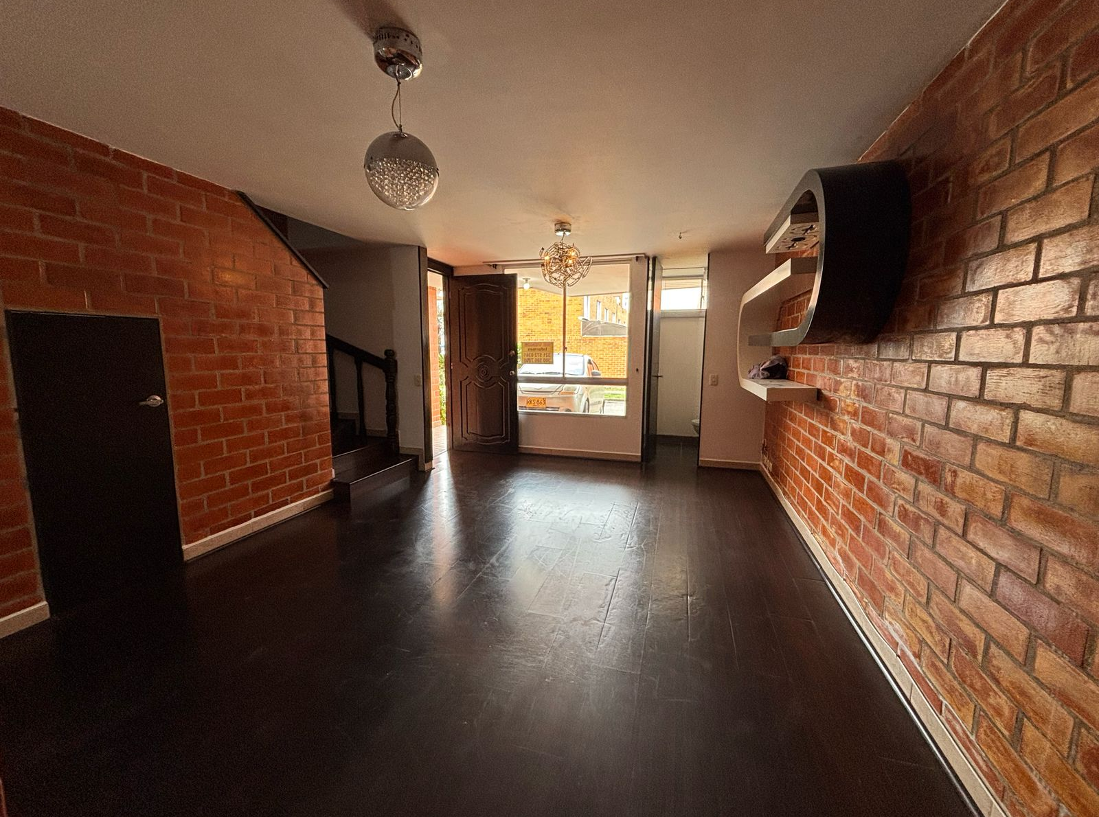 Venta Casa semicampestre Sur Armenia, Quindio-Colombia COD: 8620276