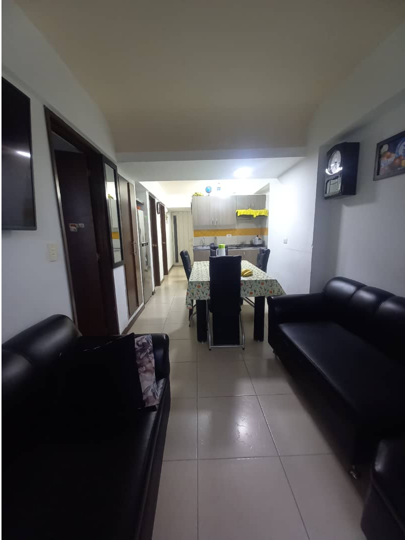 Venta Apartamento Centro Armenia. Quindio-Colombia COD: 9043696