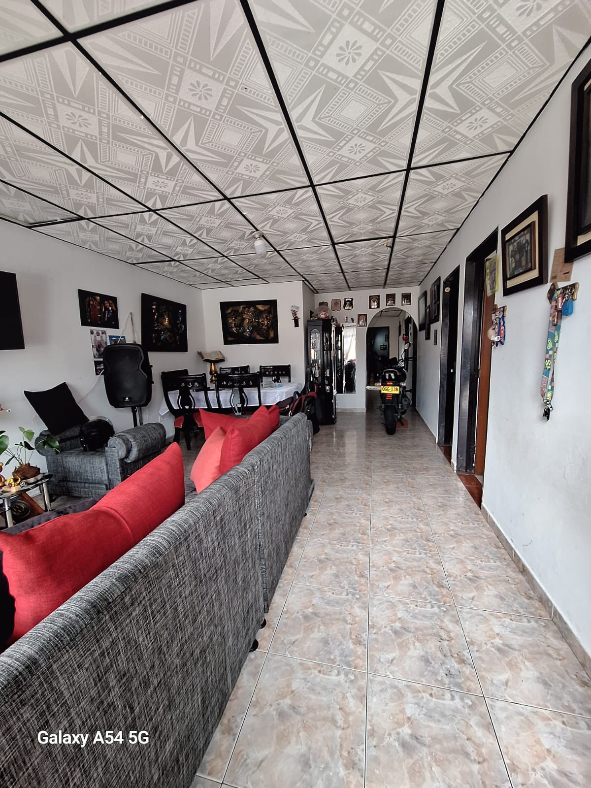 Venta Casa Occidente Armenia Quindio COD: 7011815