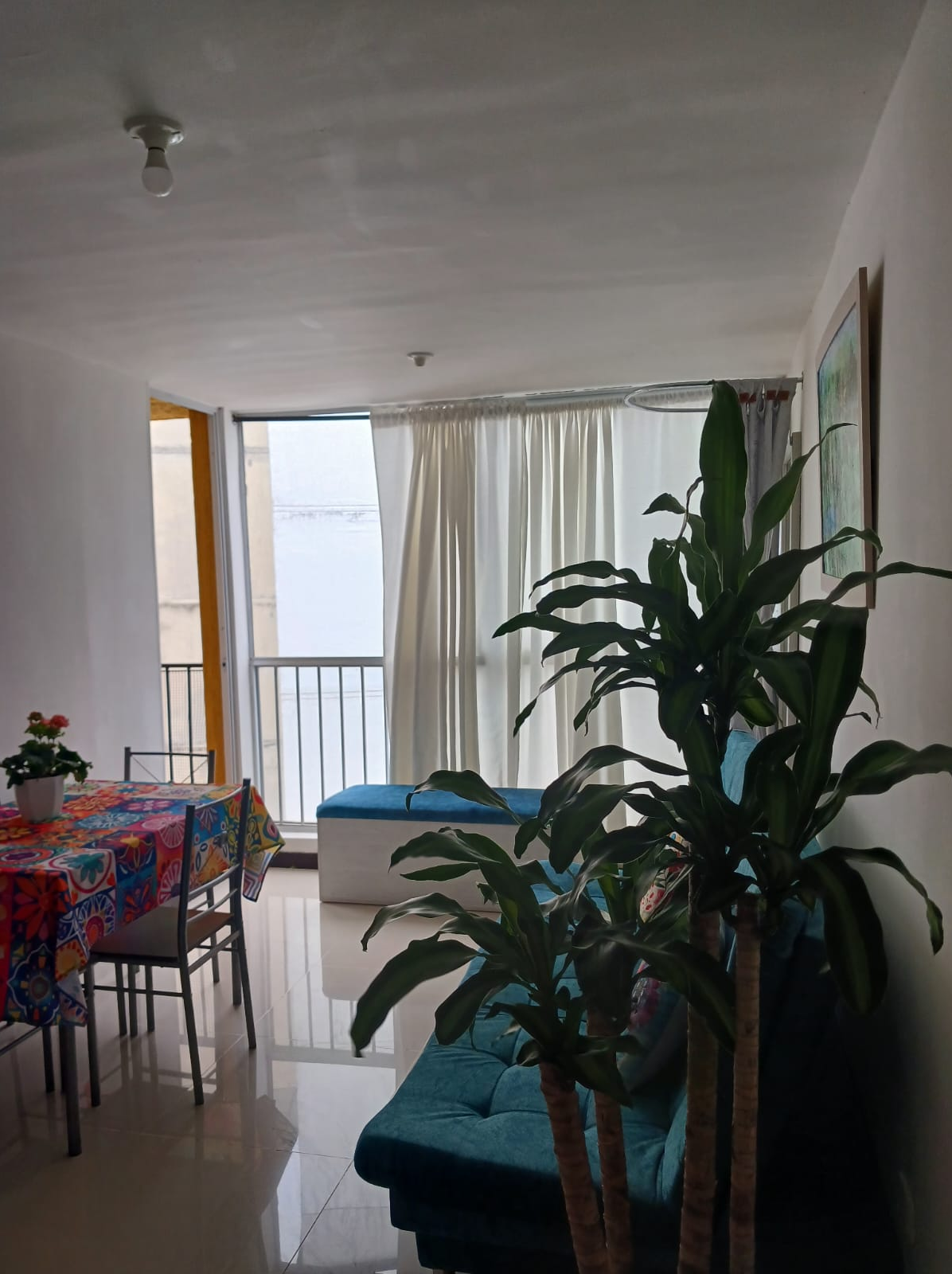 Venta Apartamento Occidente Armenia Quindio (COL) COD: 9470079