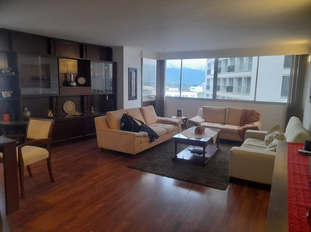 Venta Apartamento Norte Armenia Quindio COD: 8029078