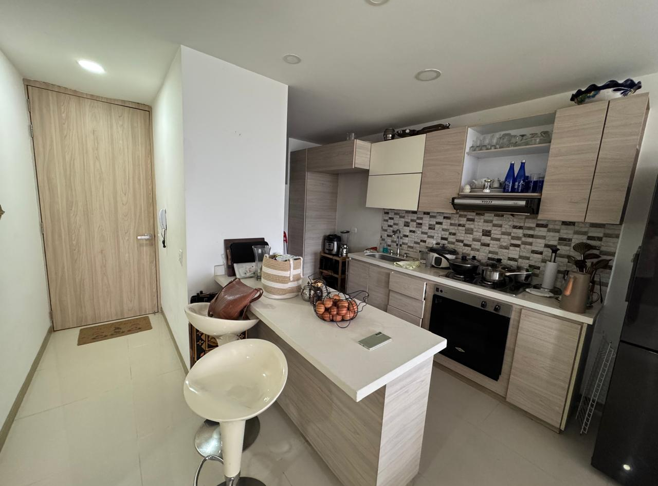 Venta Apartamento Norte Armenia Quindio - Colombia COD: 9359987