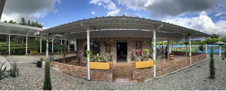 Venta Chalet Sur Armenia Quindio - (COL) COD: 9485273