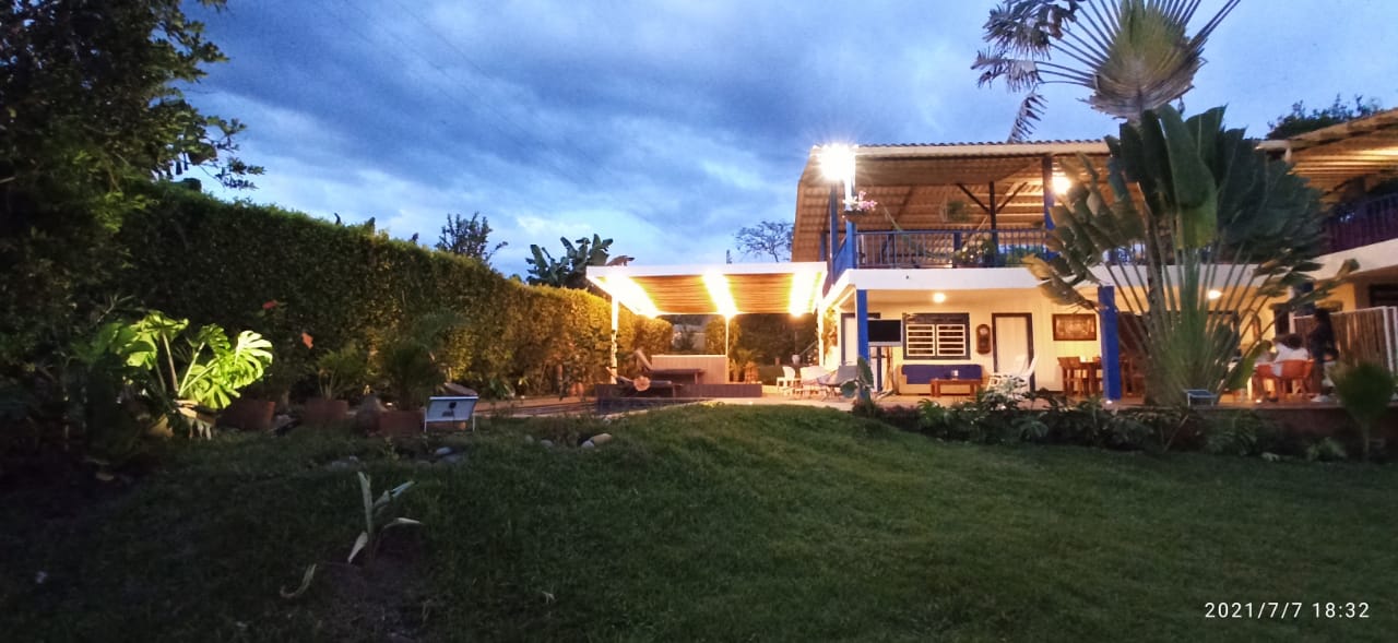 Venta Finca Montenegro Quindio COD: 6991887