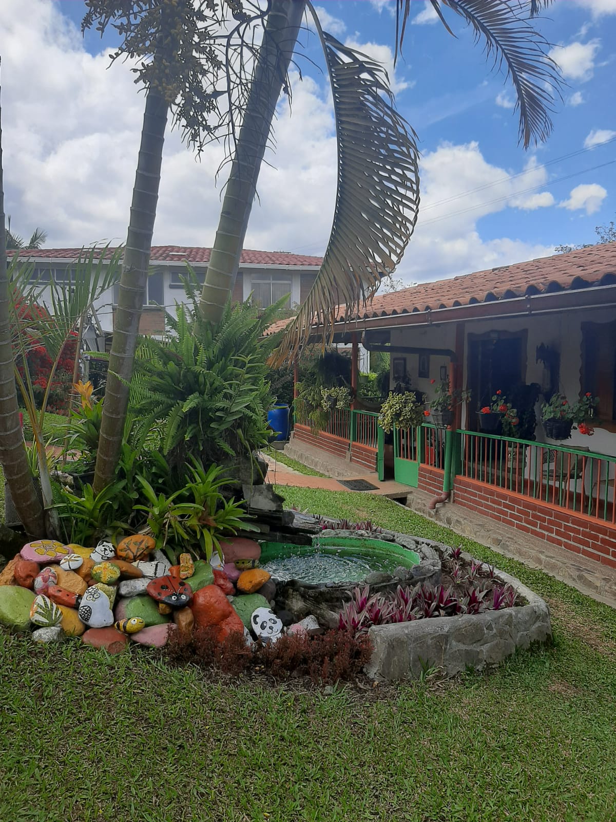 Venta Casa Campestre Calarca Quindio - Colombia COD: 7004116