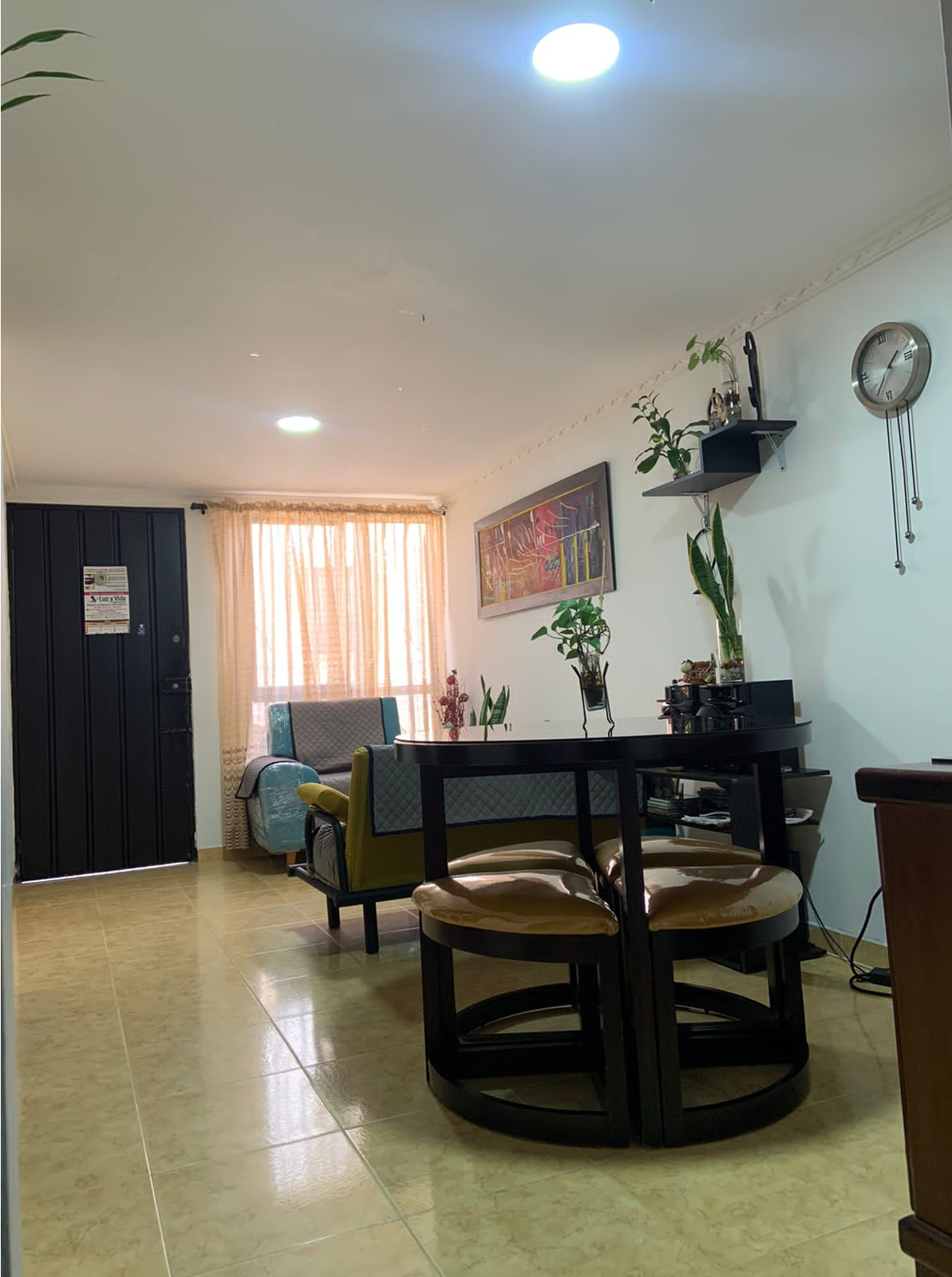 Venta Apartamento Occidente Armenia Quindio COD:7527648