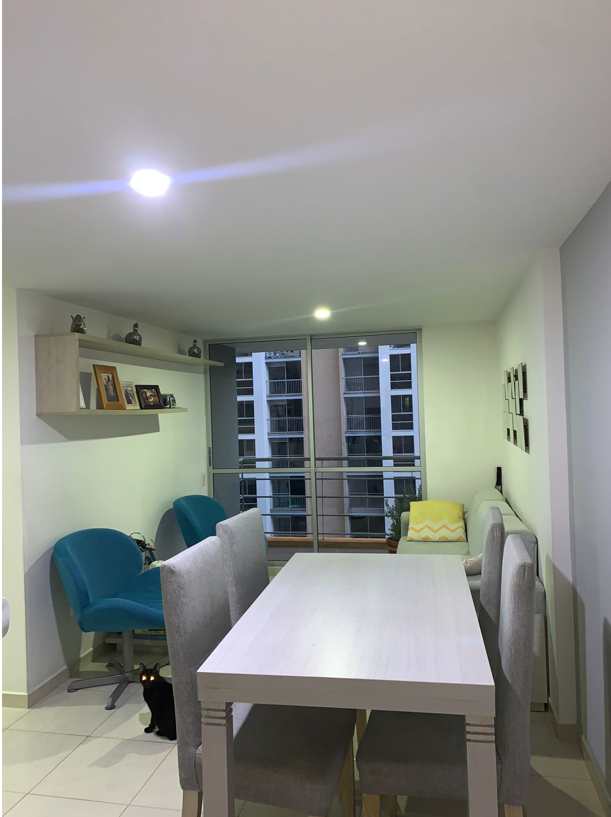 Venta Apartamento Norte Armenia Quindio - Colombia COD: 8226484