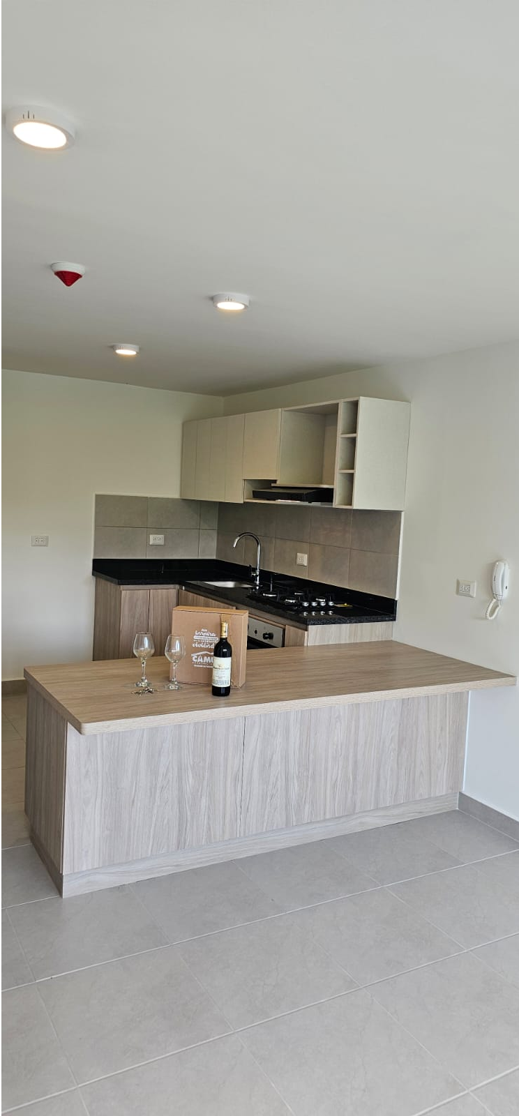 Venta Apartamento Norte Armenia Quindio COD: 8224805