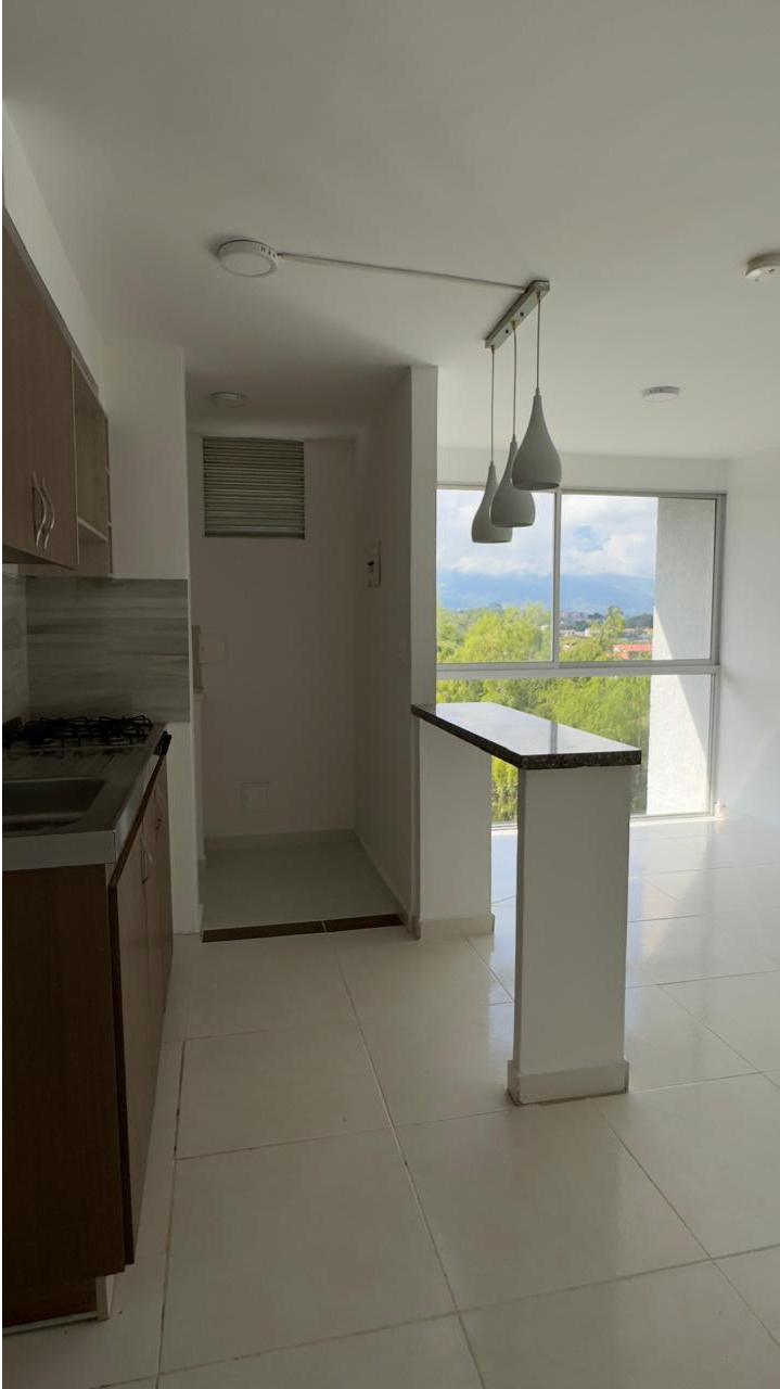 Venta Apartamento Sur Armenia. Quindio - Colombia COD: 9508375