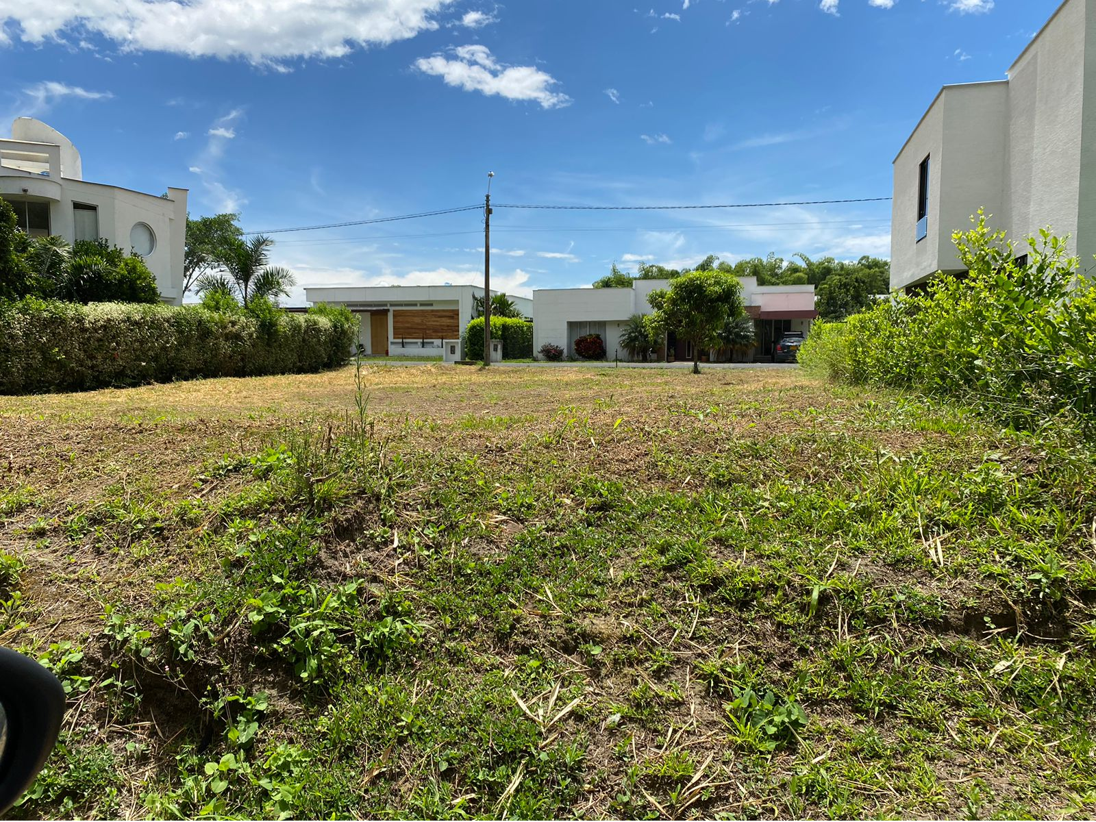 Venta Lote Tebaida Quindio. Colombia COD: 8515549