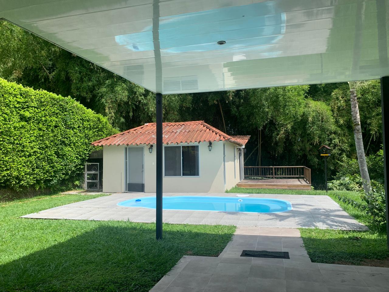 Imagen de VENTA CASA CAMPESTRE,PUEBLITO CAFETERO,PEREIRA,TU VIVIENDA EN COLOMBIA