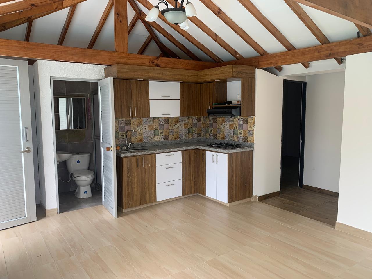 Imagen de VENTA CASA CAMPESTRE,PUEBLITO CAFETERO,PEREIRA,TU VIVIENDA EN COLOMBIA