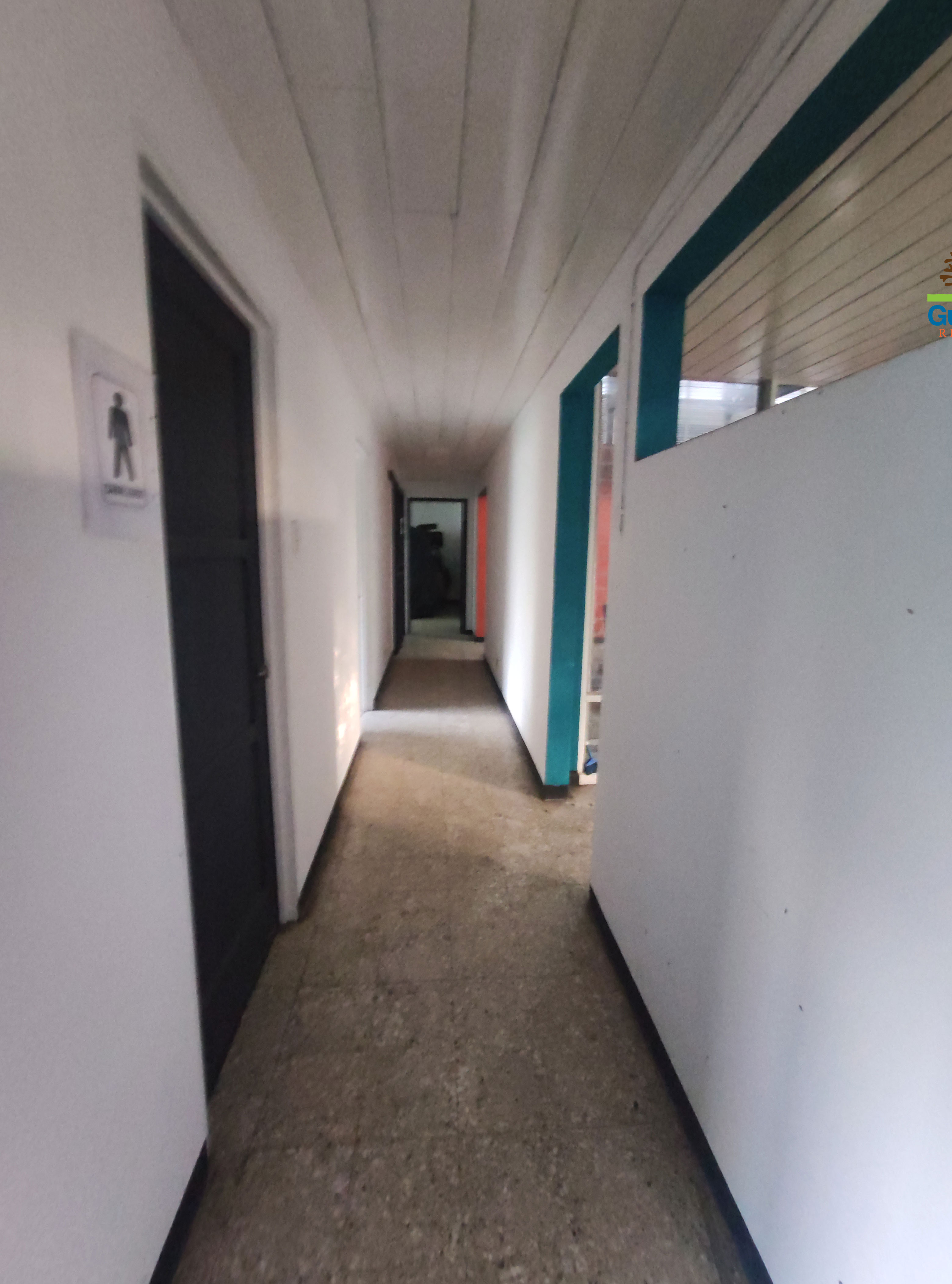 ALQUILER LOCAL COMERCIAL - AVE. 25 JULIO | LIBERIA