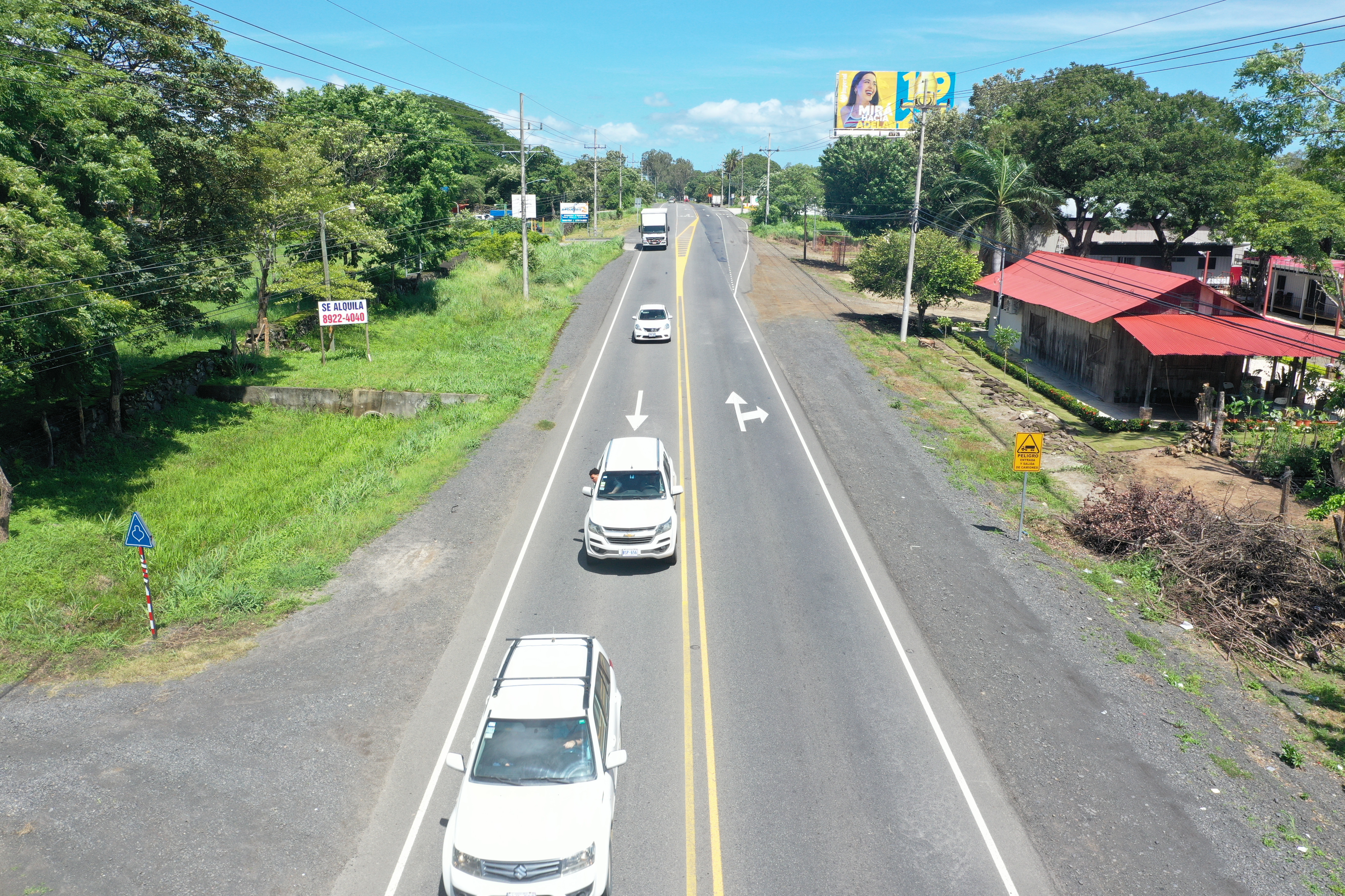 Lote en venta AG, Santa Ana, Liberia, Guanacaste