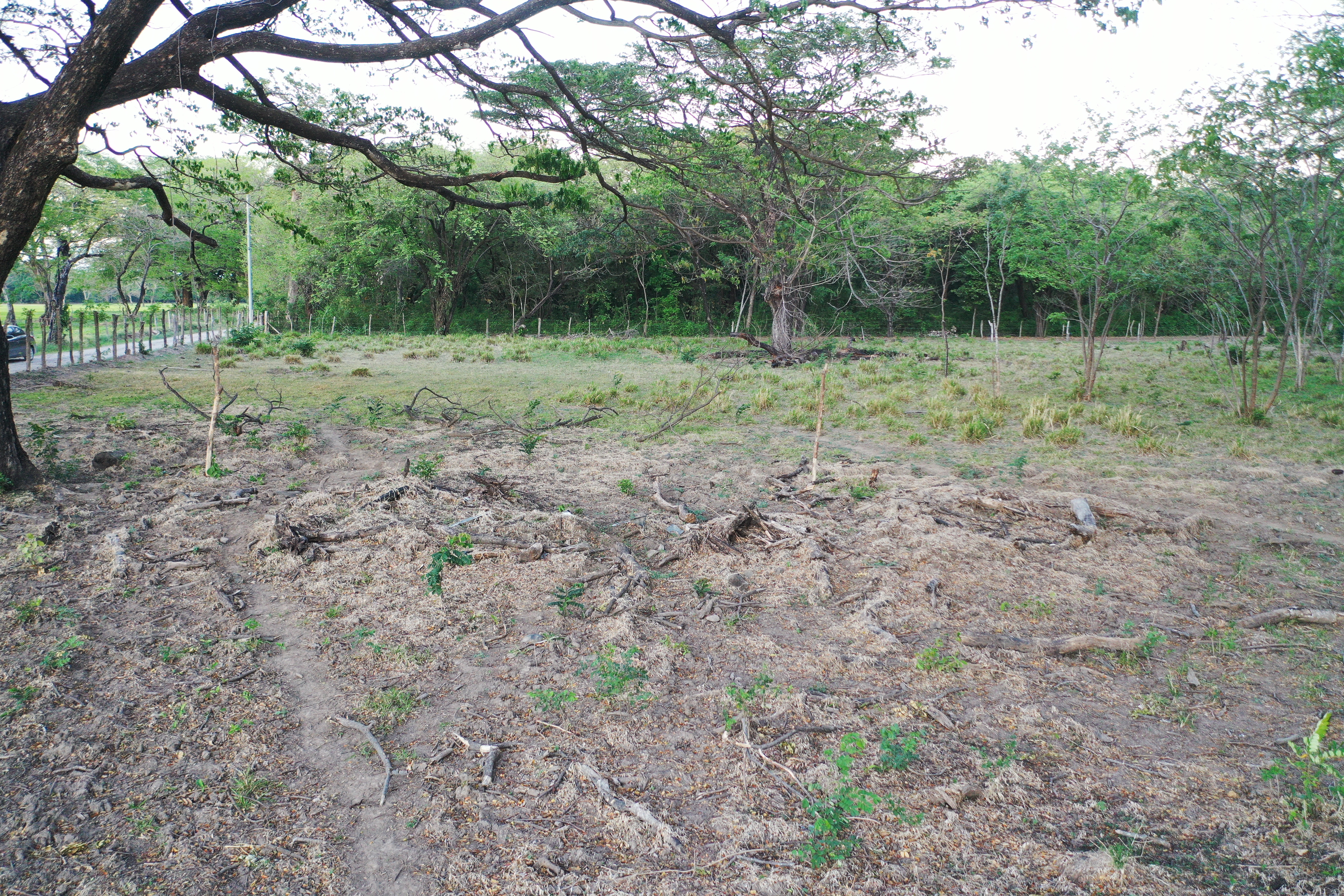 Lotes en venta para construir El Trapiche, Liberia, Guanacaste