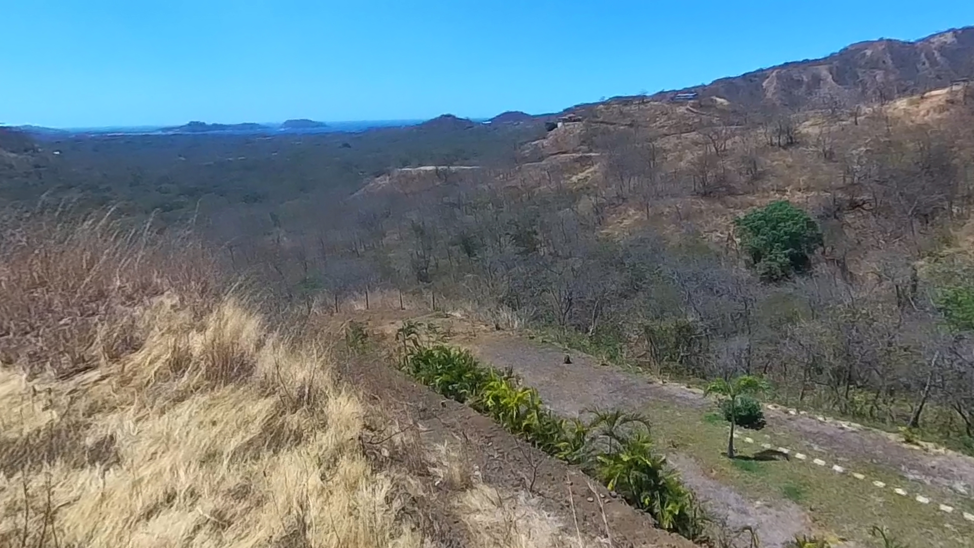FOR SALE OCEAN VIEW AT VISTAS FLAMINGO - POTRERO | GUANACASTE