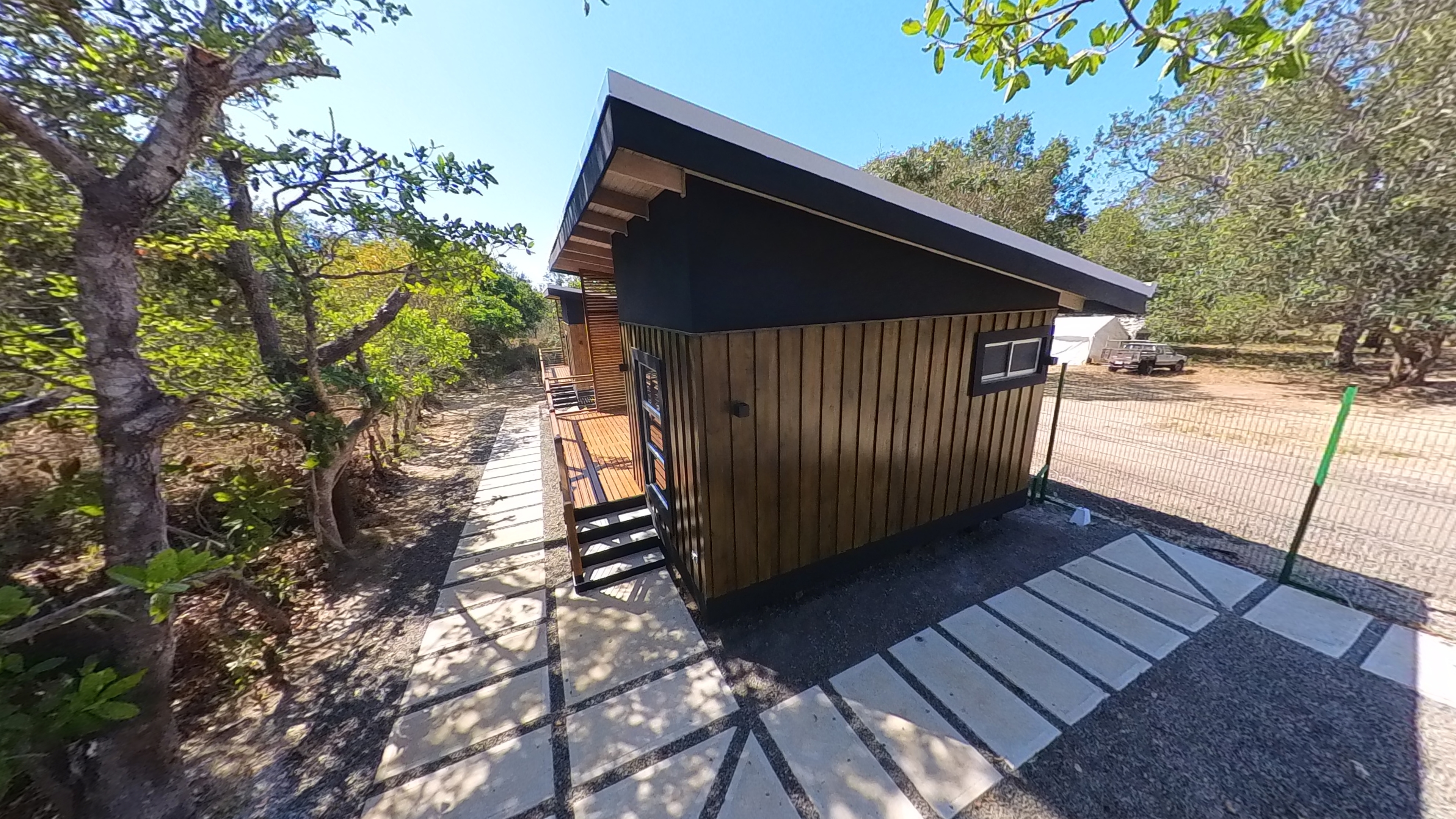 LOFT for sale near La Leona Waterfall, Curubande, Liberia, Guanacaste