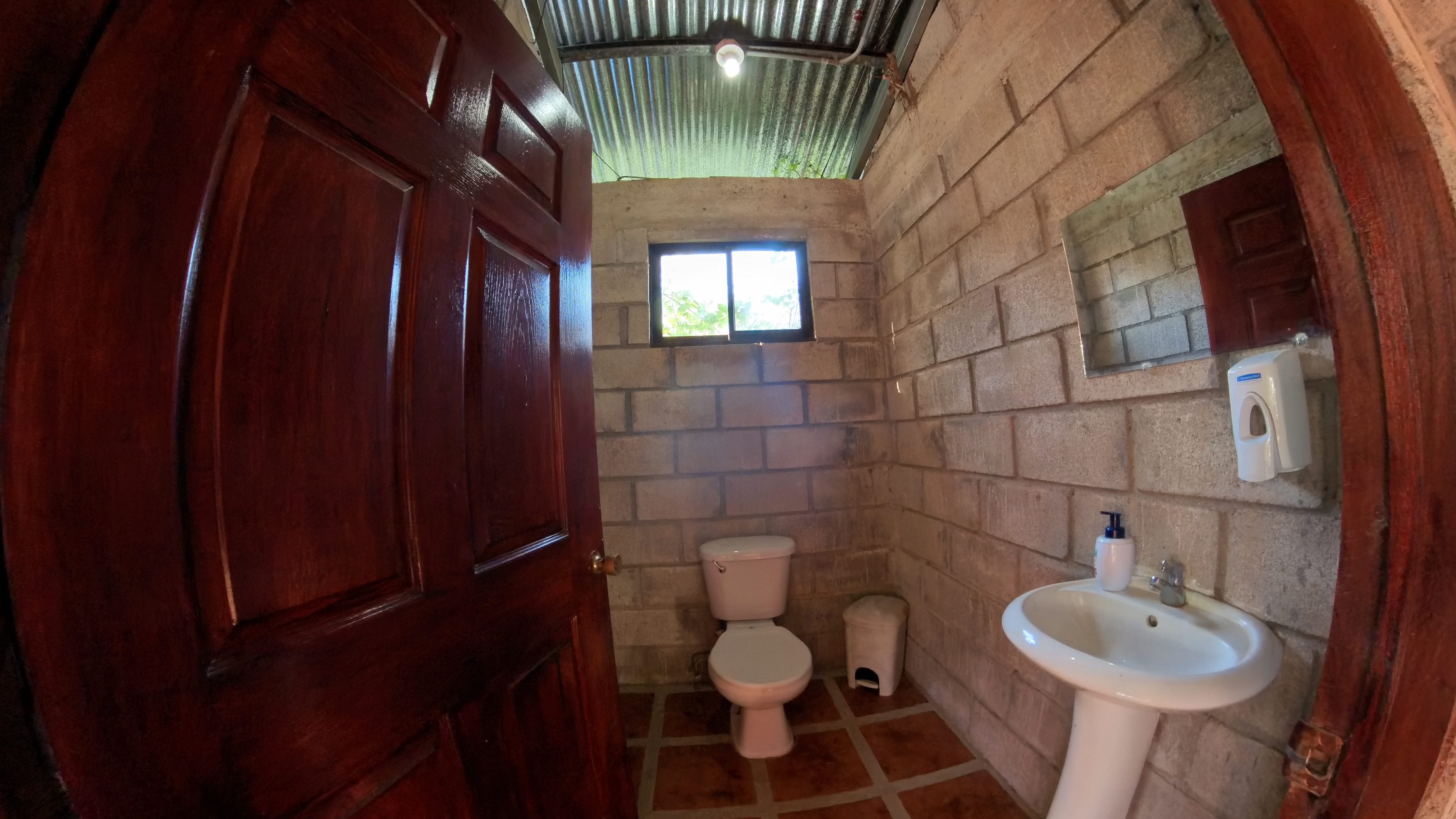 CASA EN VENTA - CURUBANDE | LIBERIA