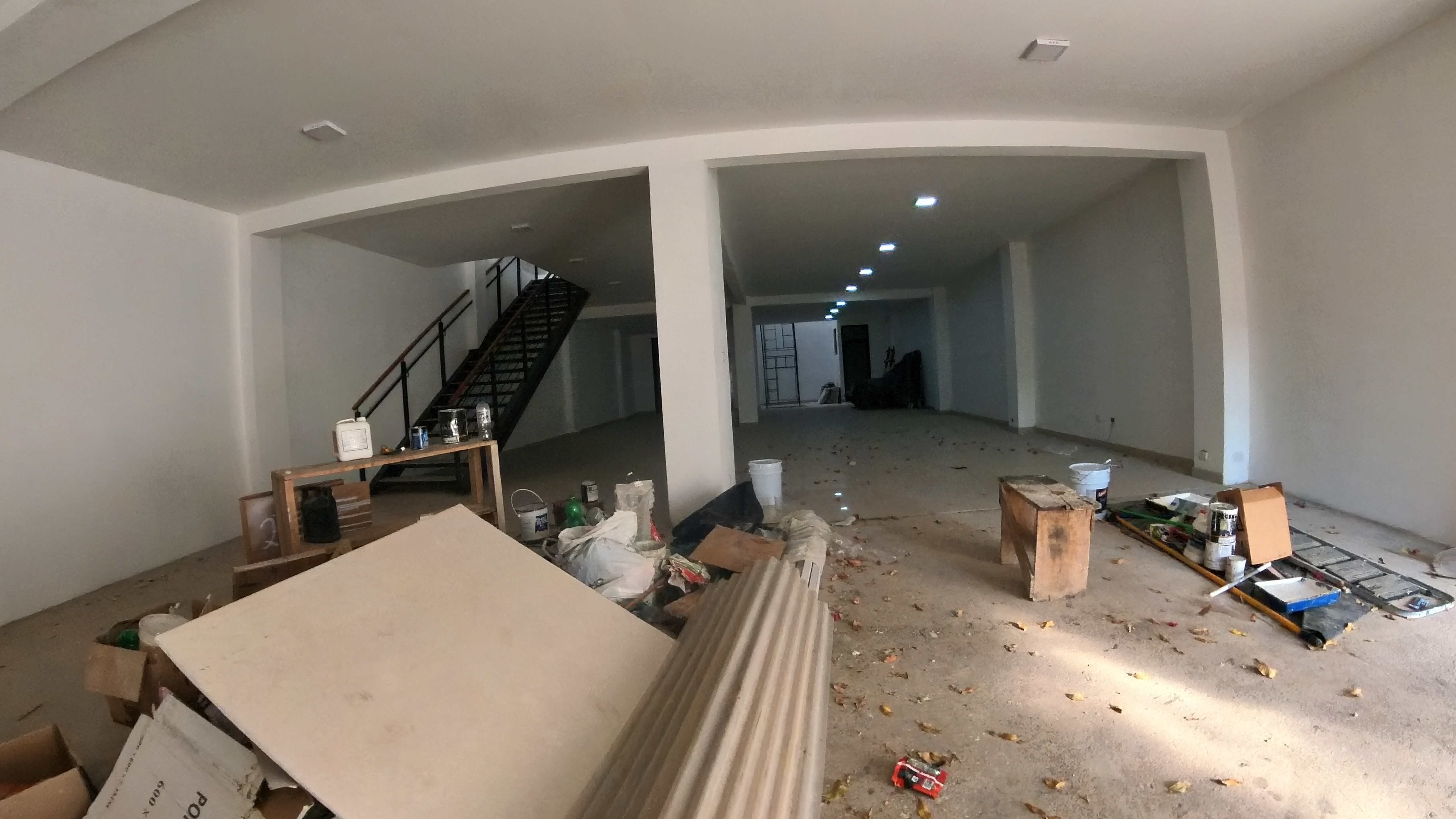Commercial Rental Opportunity in Liberia – Ideal for Offices or Retail
