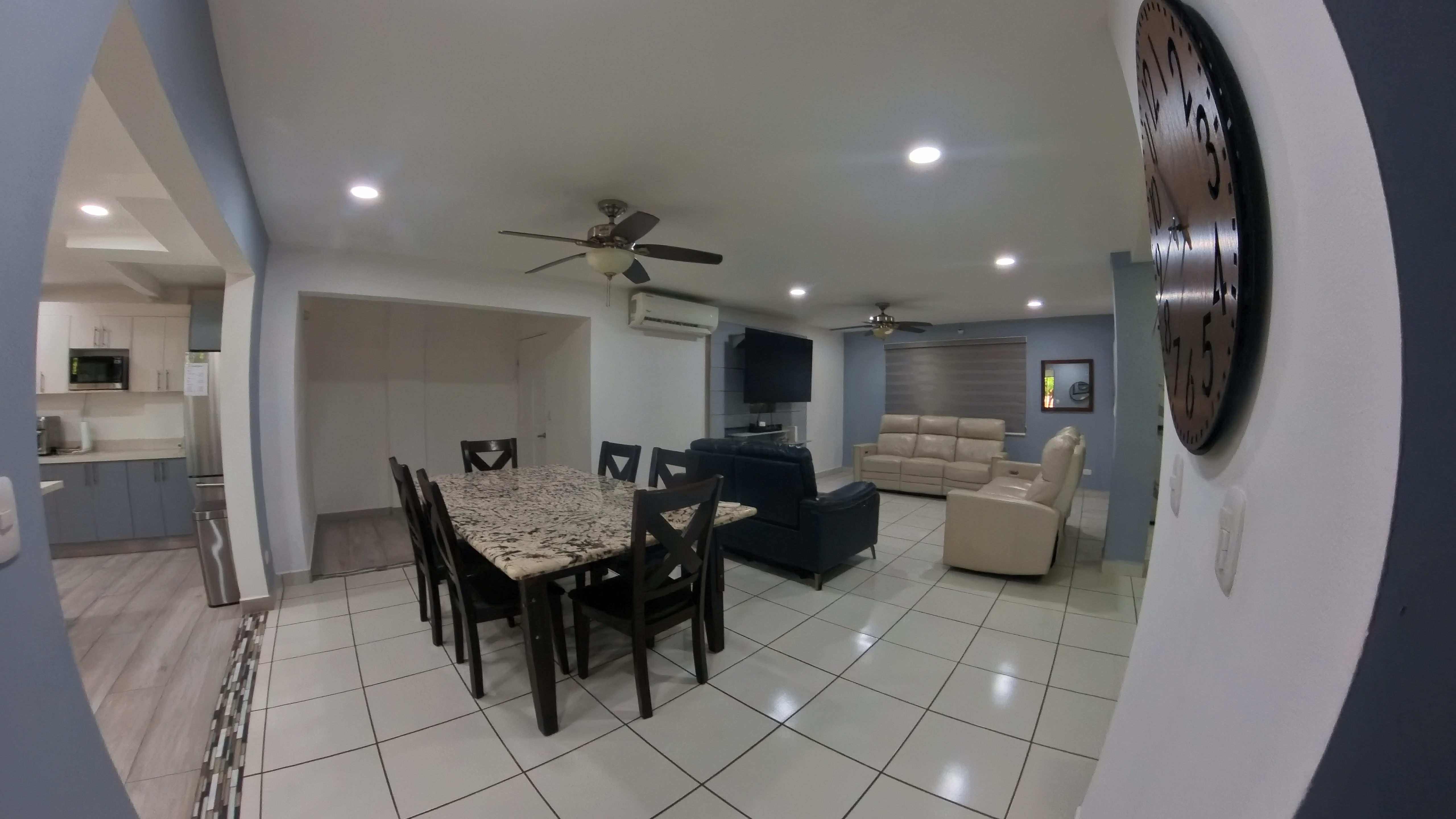 VENDO CASA EN CONDOMINIO - EL SITIO | LIBERIA