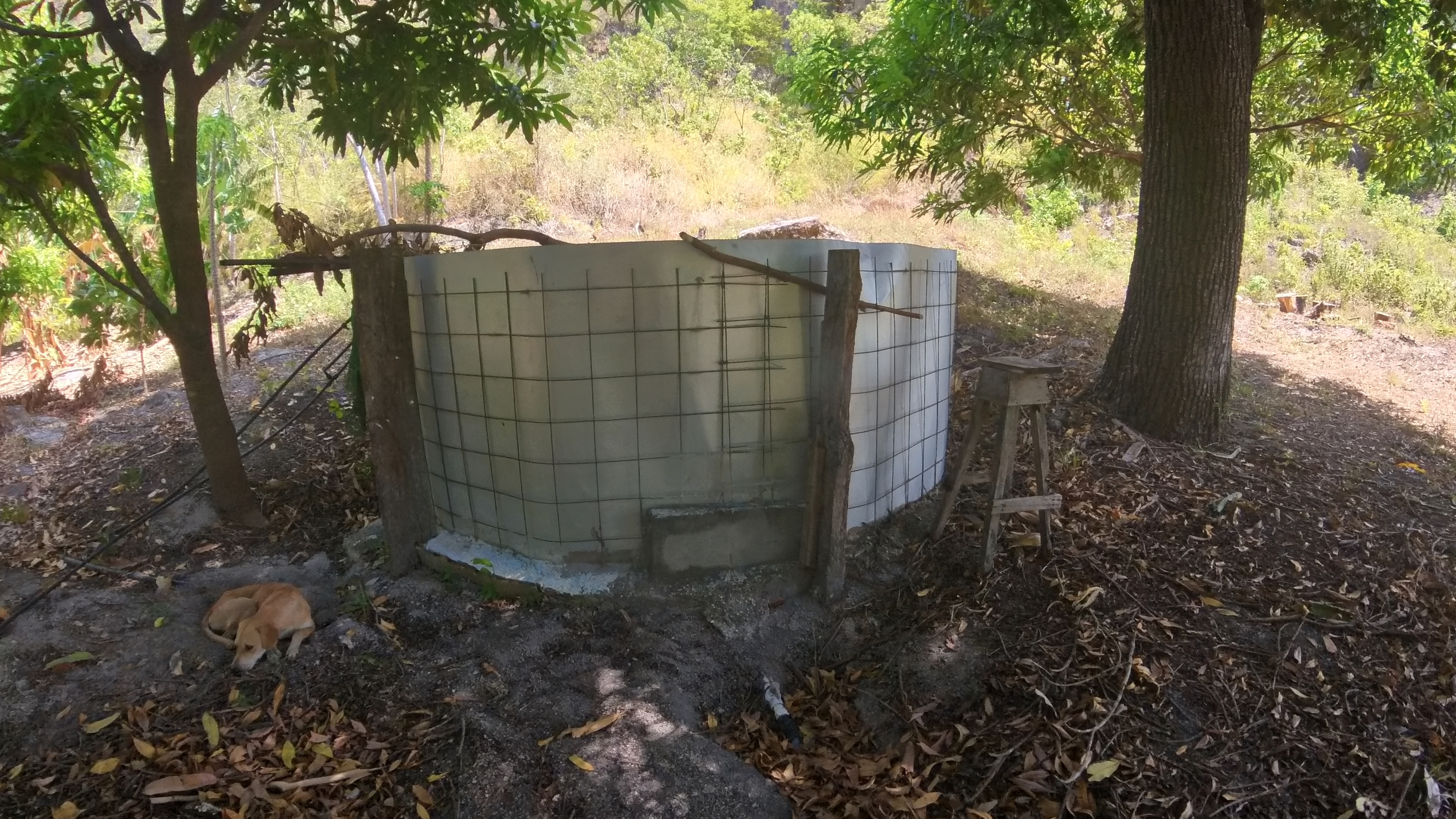 FINCA EN VENTA - EL ESCOBIO | LIBERIA