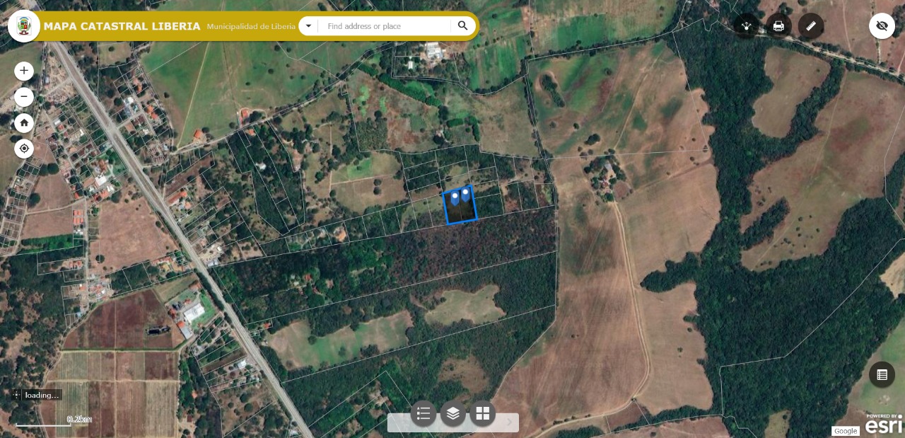 VENDO TERRENO - LIBERIA , Guanacaste, Costa Rica