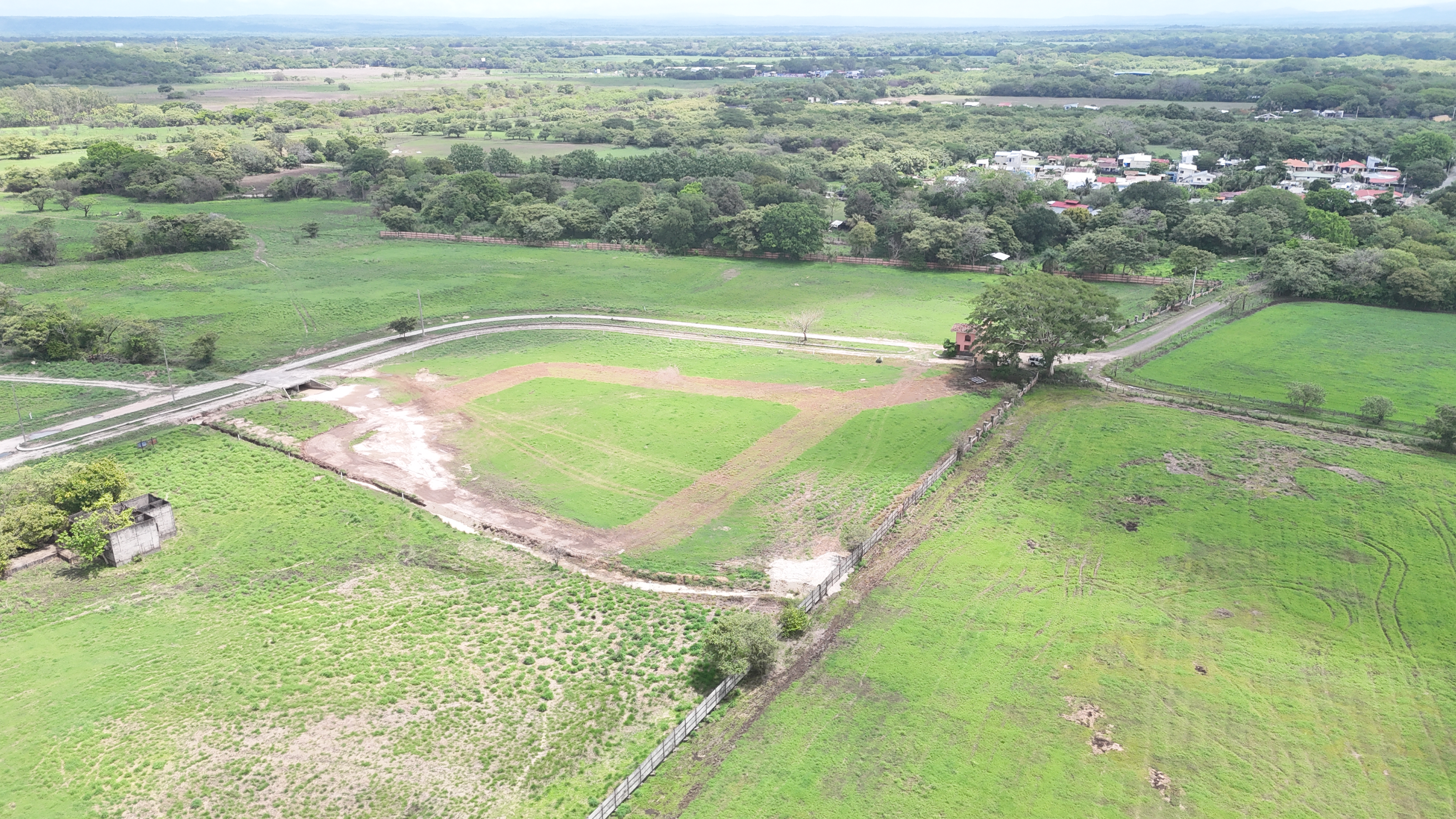 LOTES EN CONDOMINIO EN VENTA - PARQUE GUANACASTE | LIBERIA