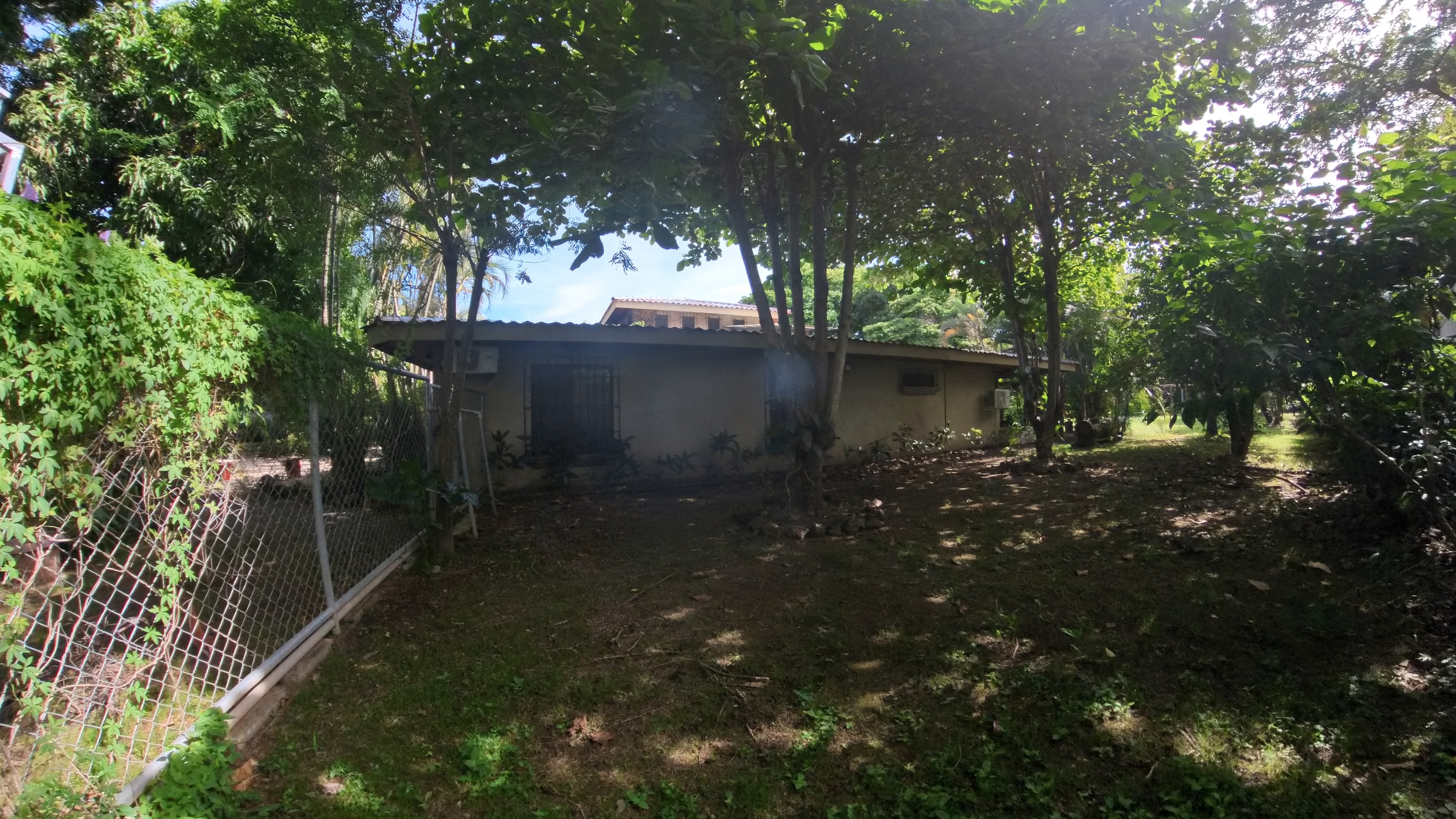 CASA CAMPESTRE EN VENTA - LIBERIA | BARRIO LA CRUZ
