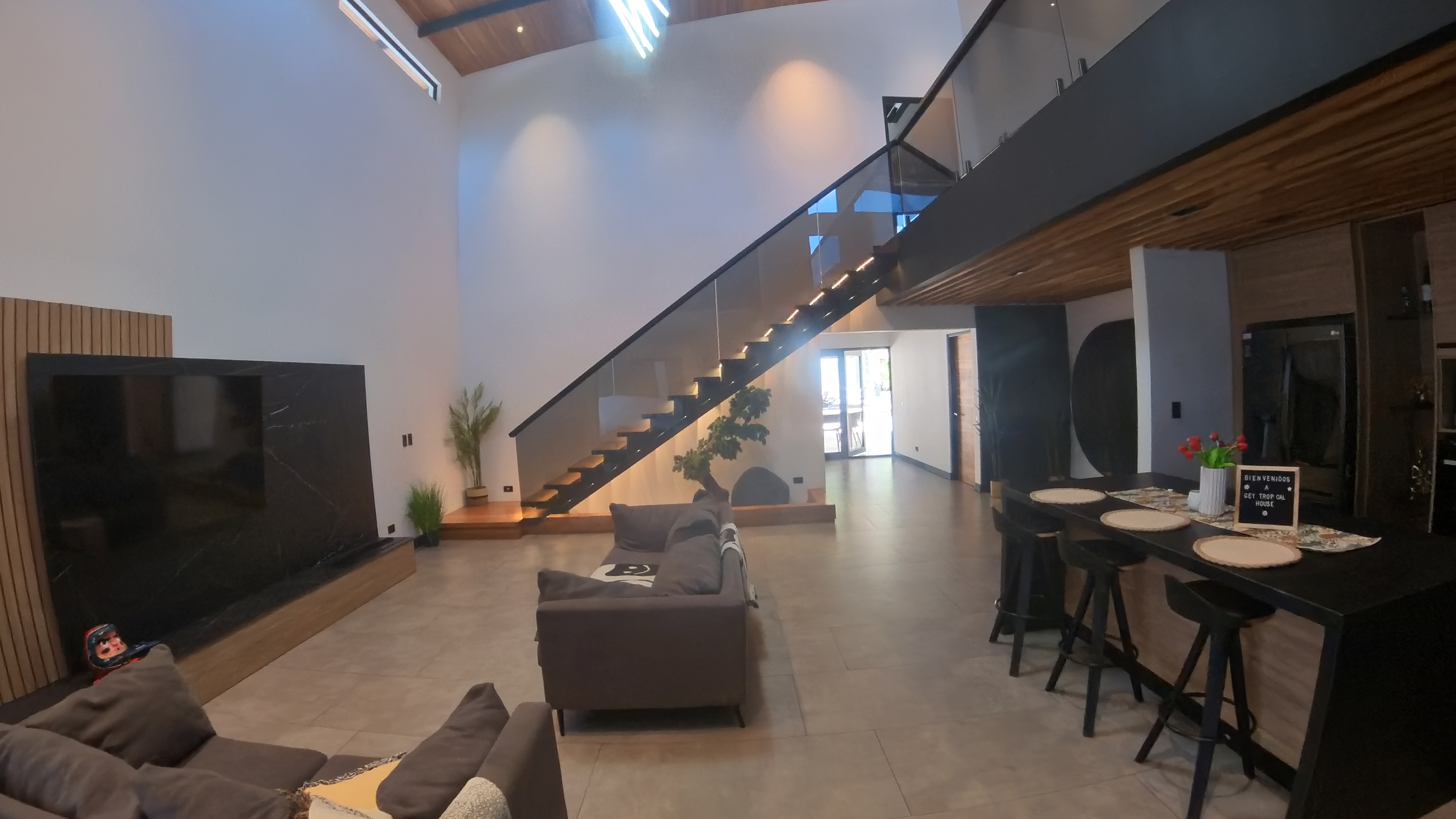 CASA EN VENTA - LIBERIA