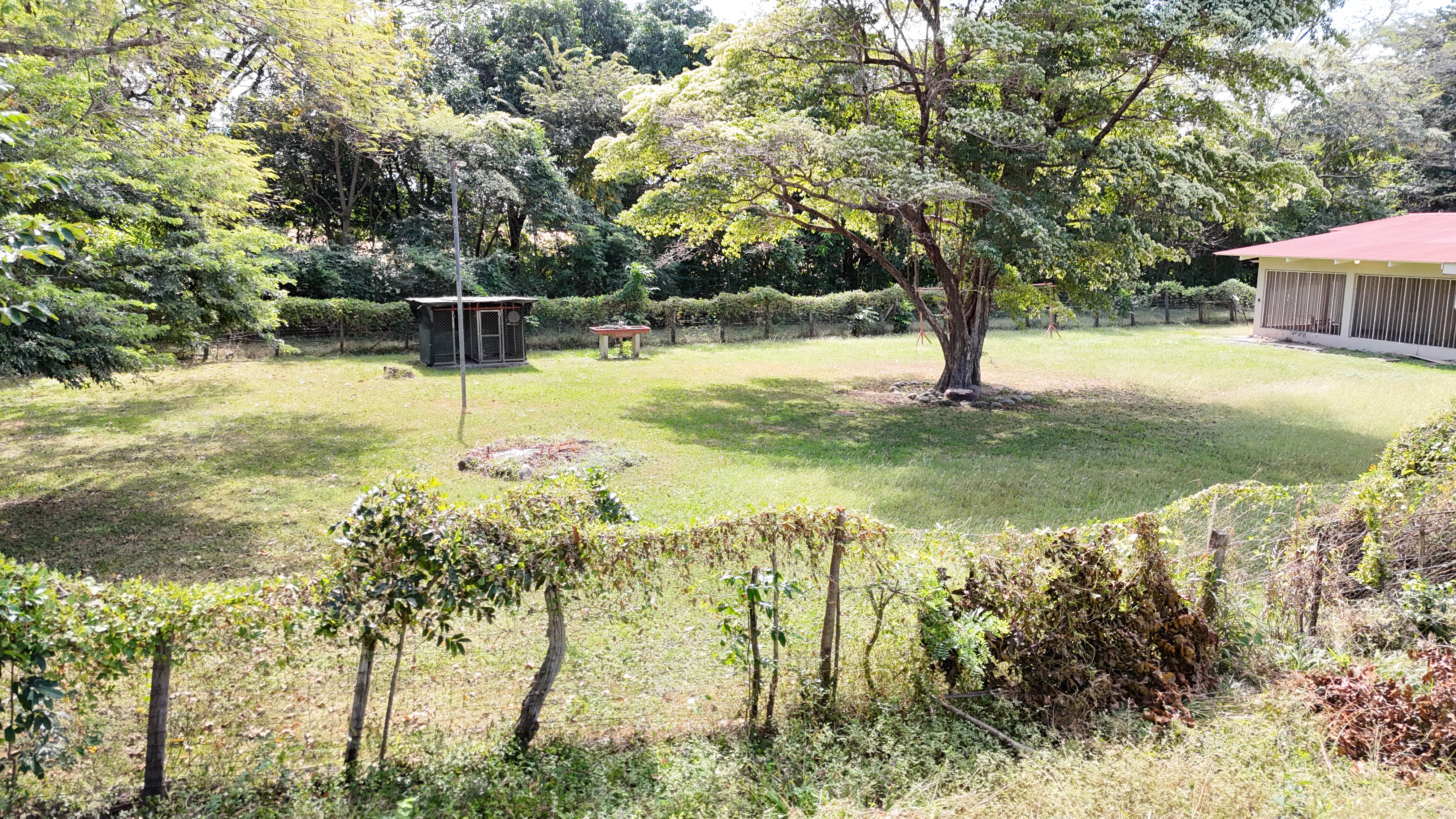 VENDO CASA TIPO QUINTA EN LA CARAÑA - LIBERIA